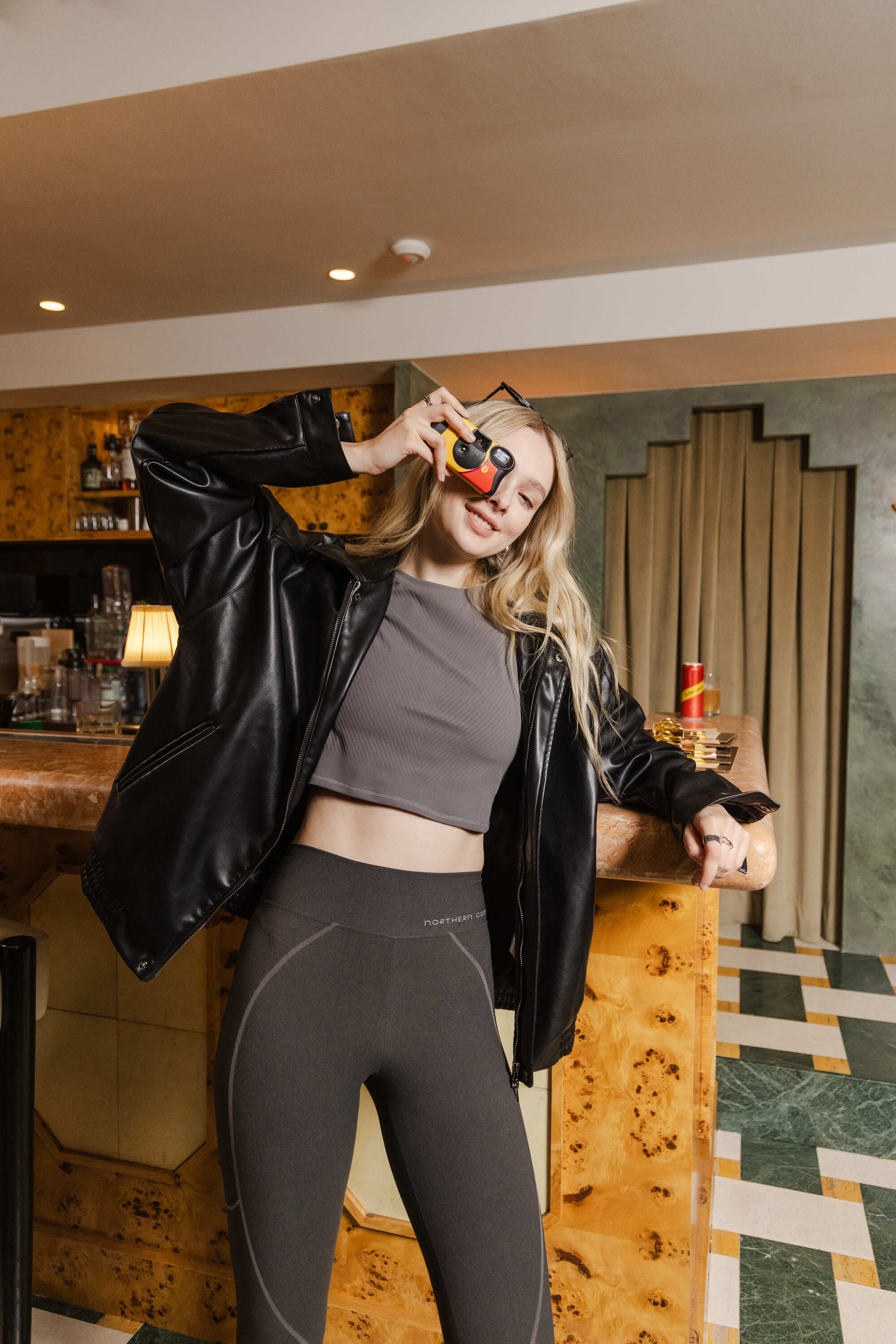 Spring Into Fitness: Top 5 Activewear Essentials for Seamless Style and Functionality