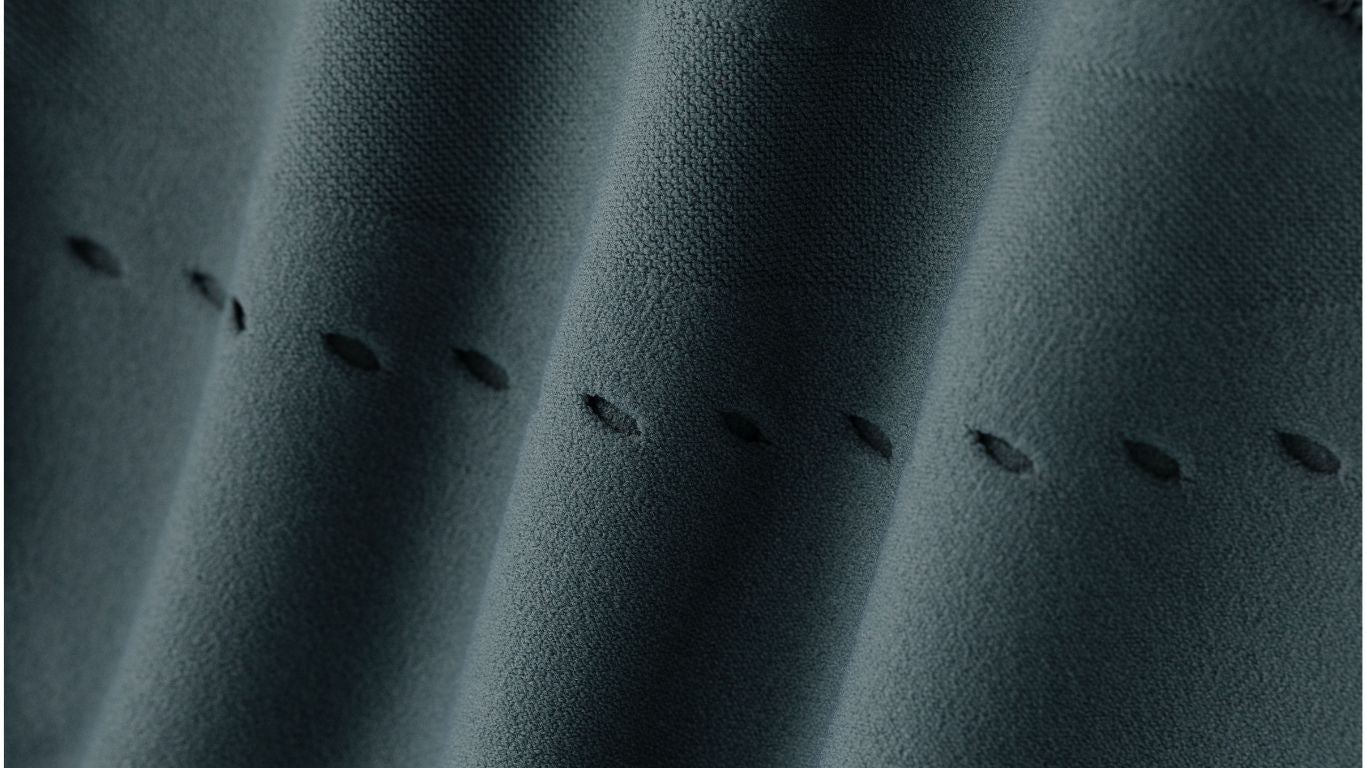 The Process of Creation: Two Years in the Making