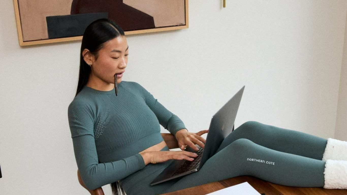 The 30-Day Mindful Movement Challenge: Build Sustainable Habits That Last