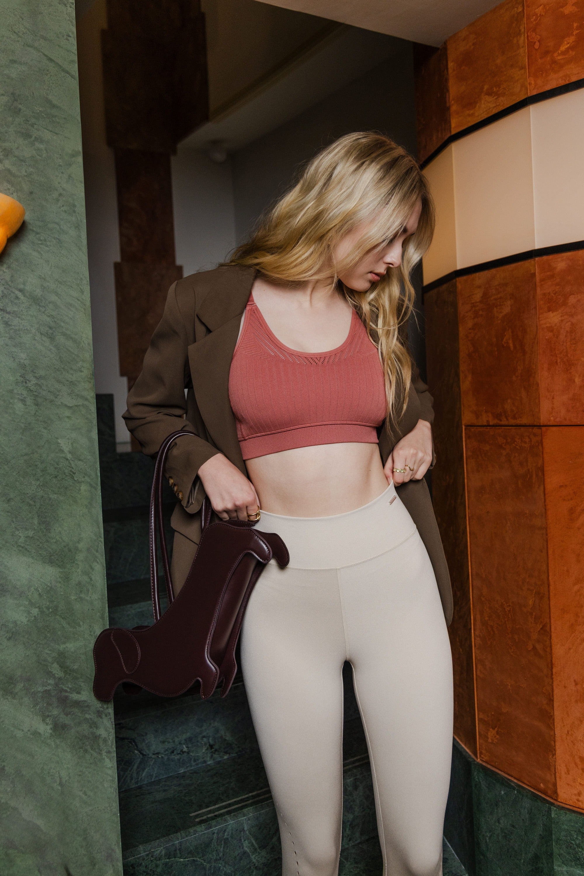 25SS Bloom & Balance