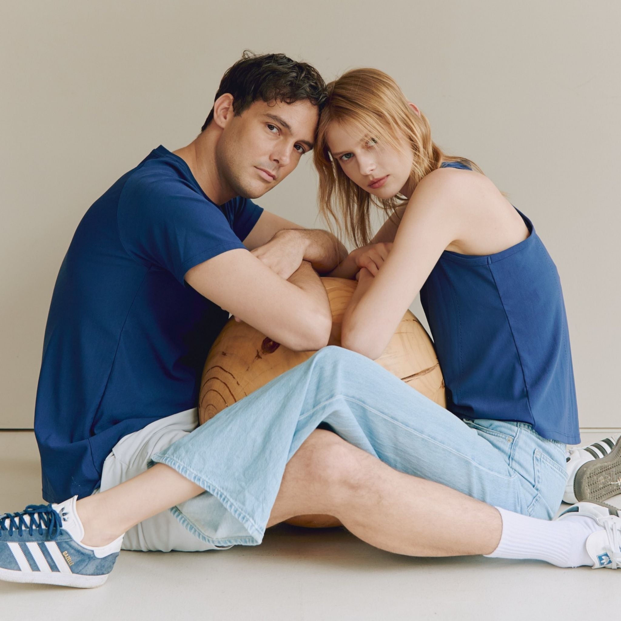 Morning Pair Capsule