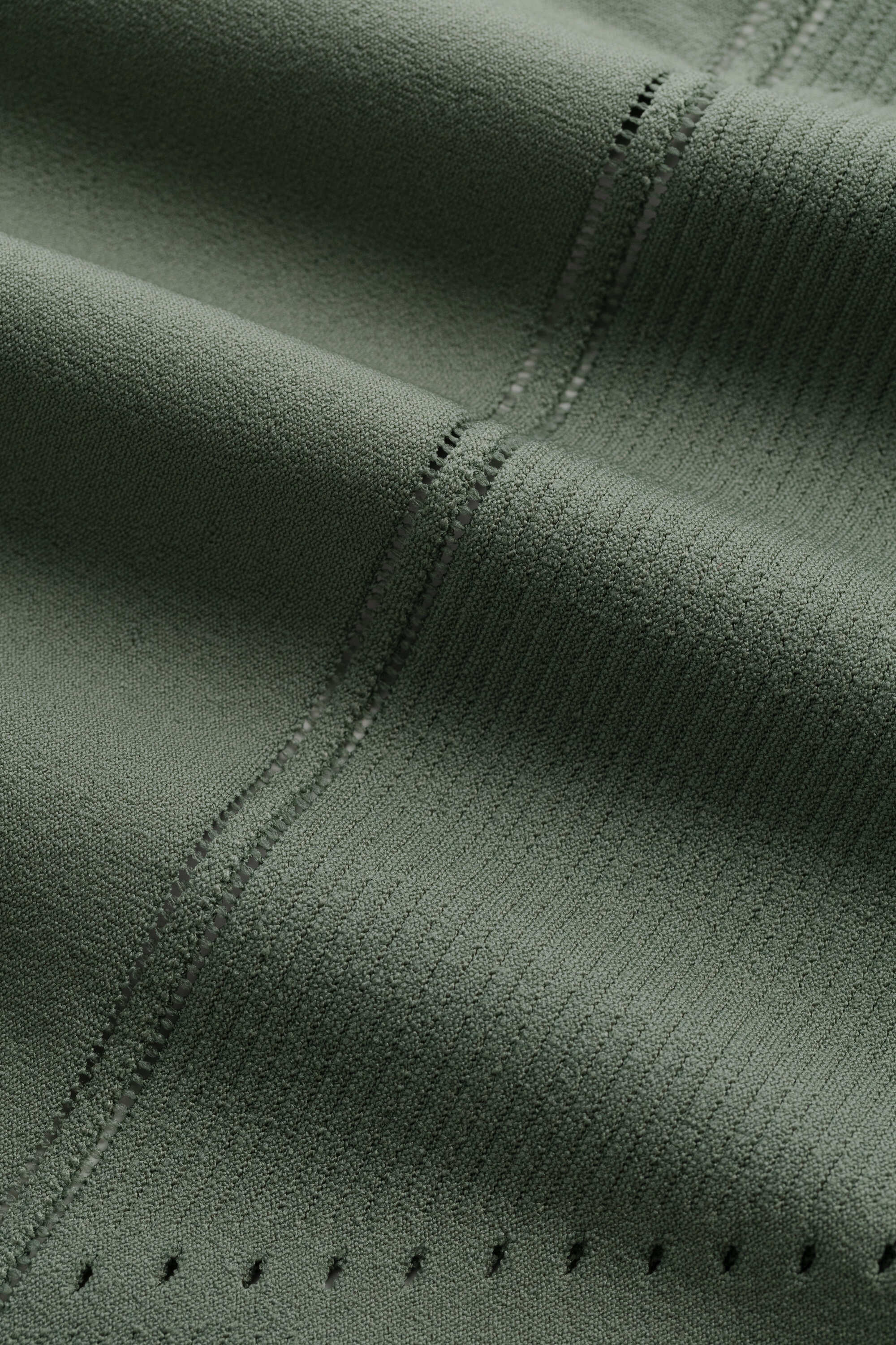 Fabric Cohesion