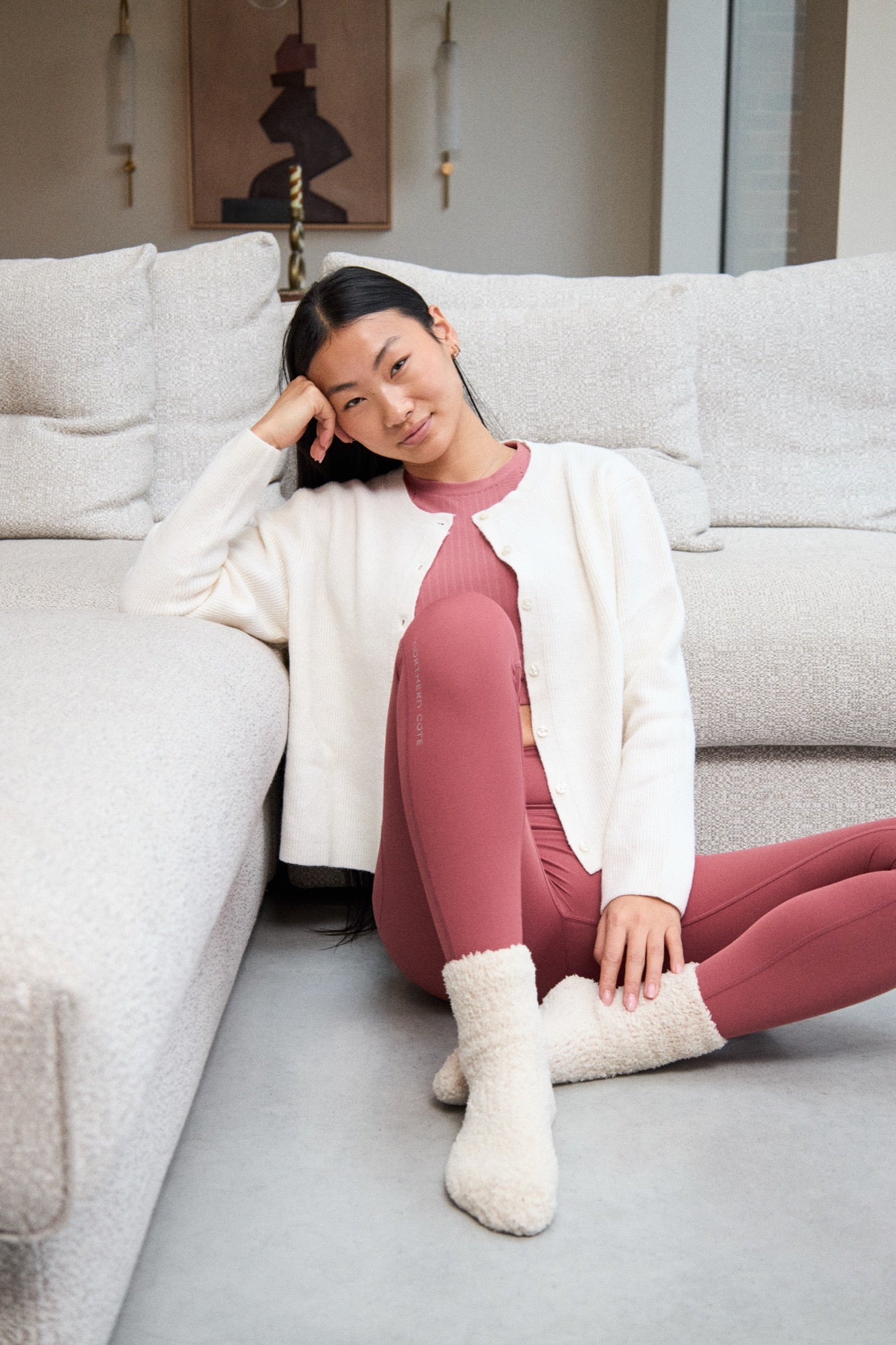 UltraSoft High Waist Legging