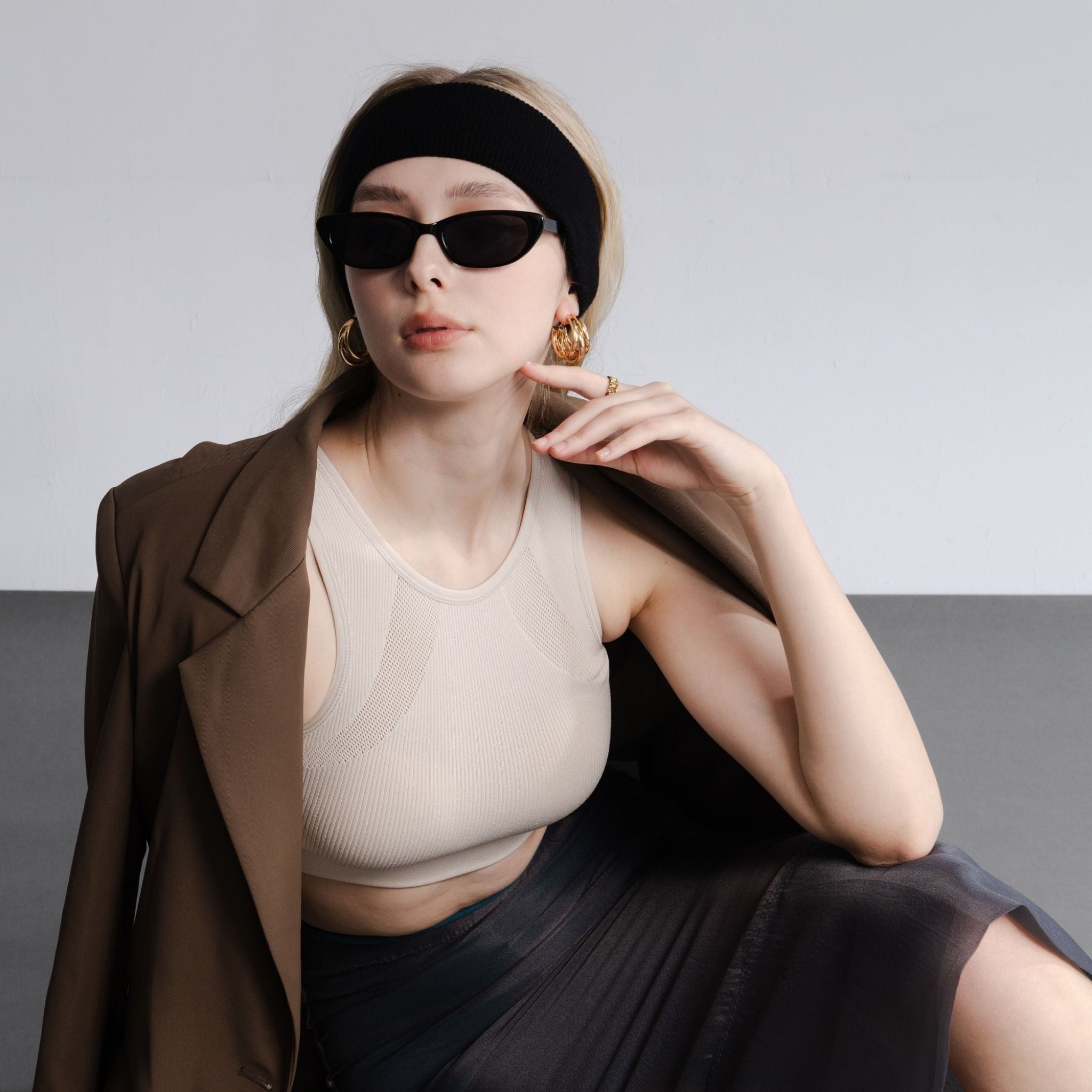 high impact fitness bras perfect for gym and training sessions