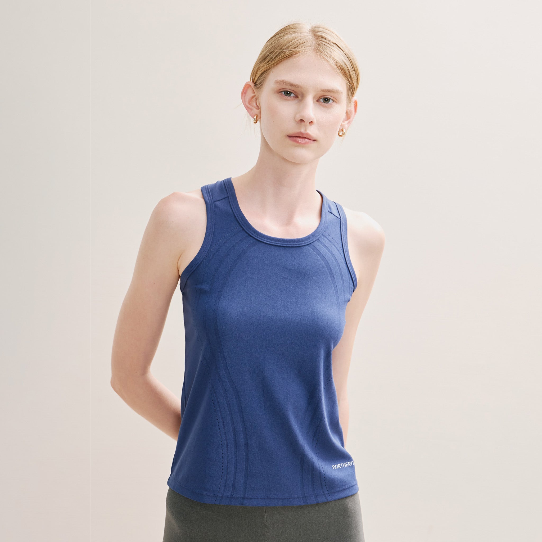 Athlete Basic Top