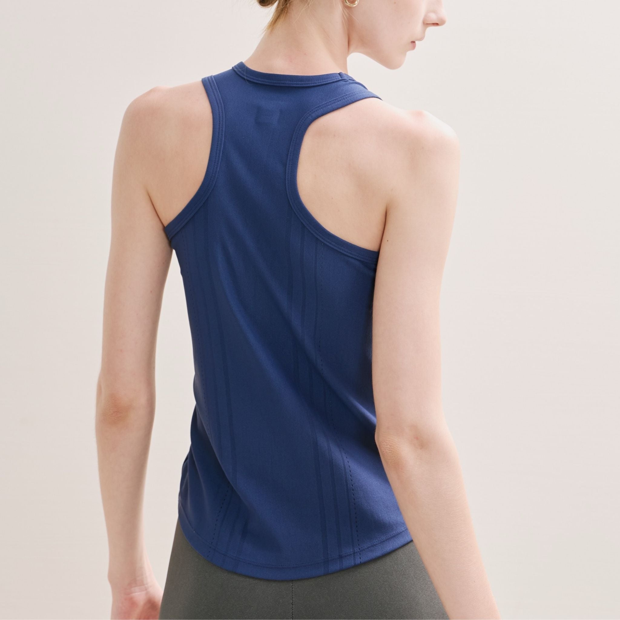 Athlete Basic Top