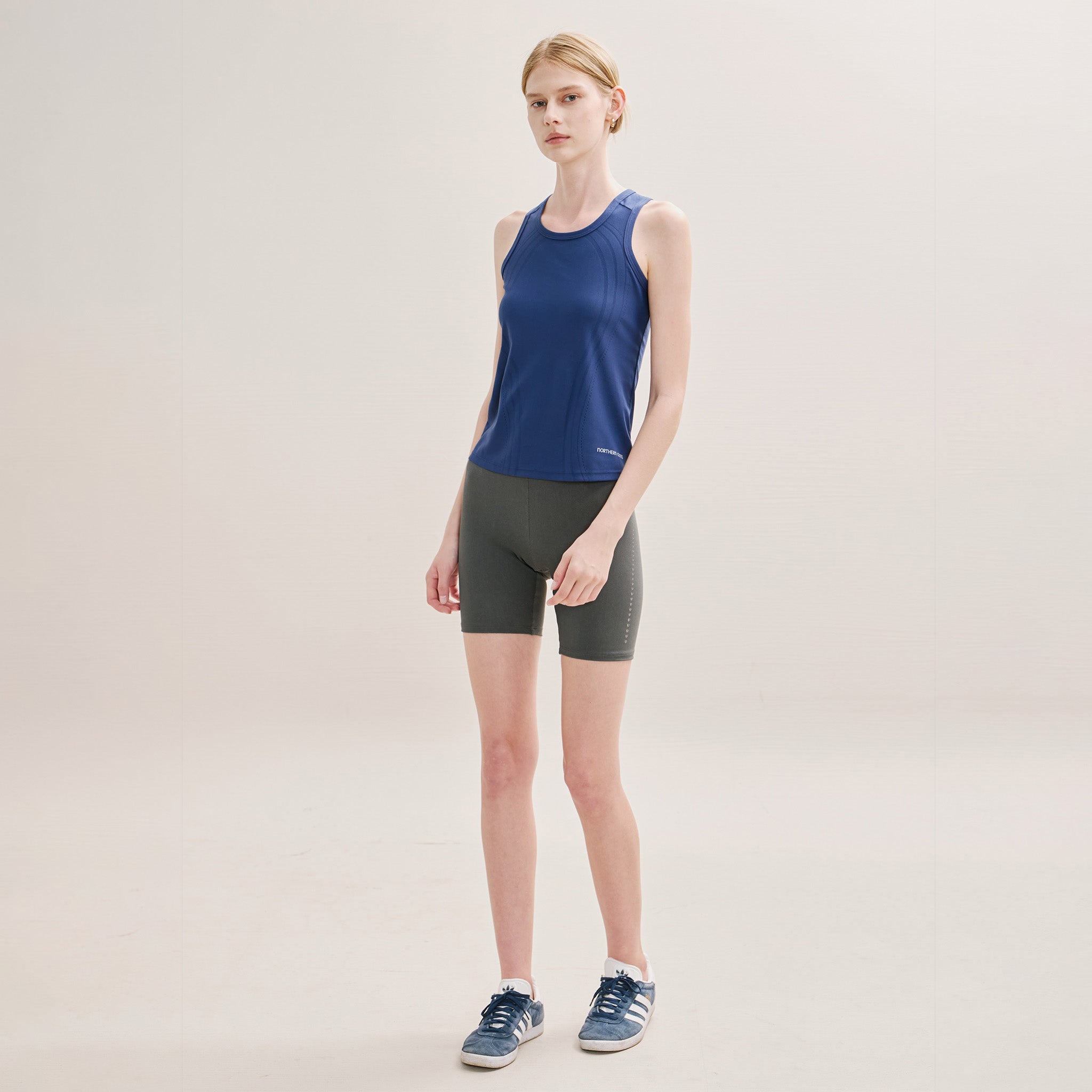 Athlete Basic Top