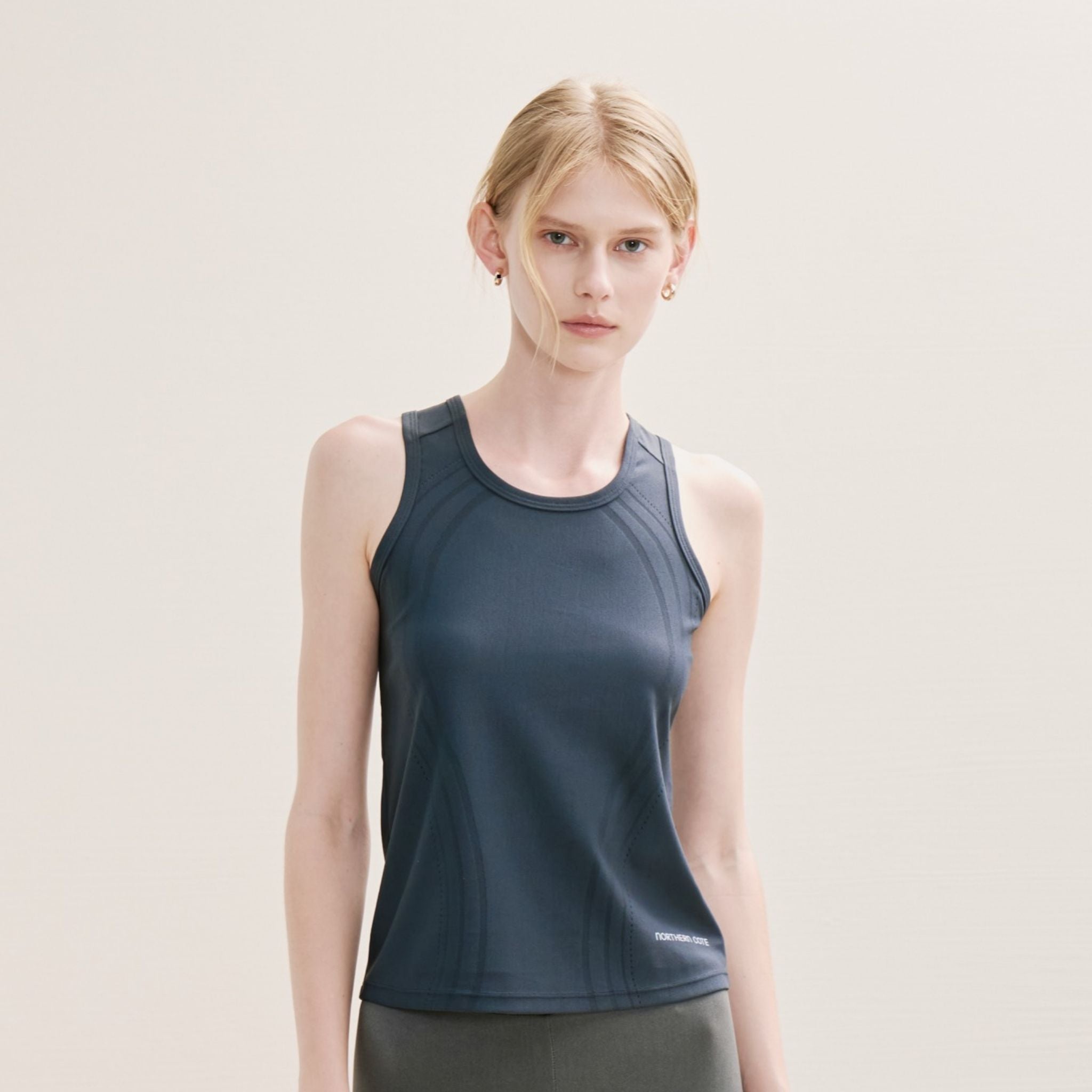 Athlete Basic Top