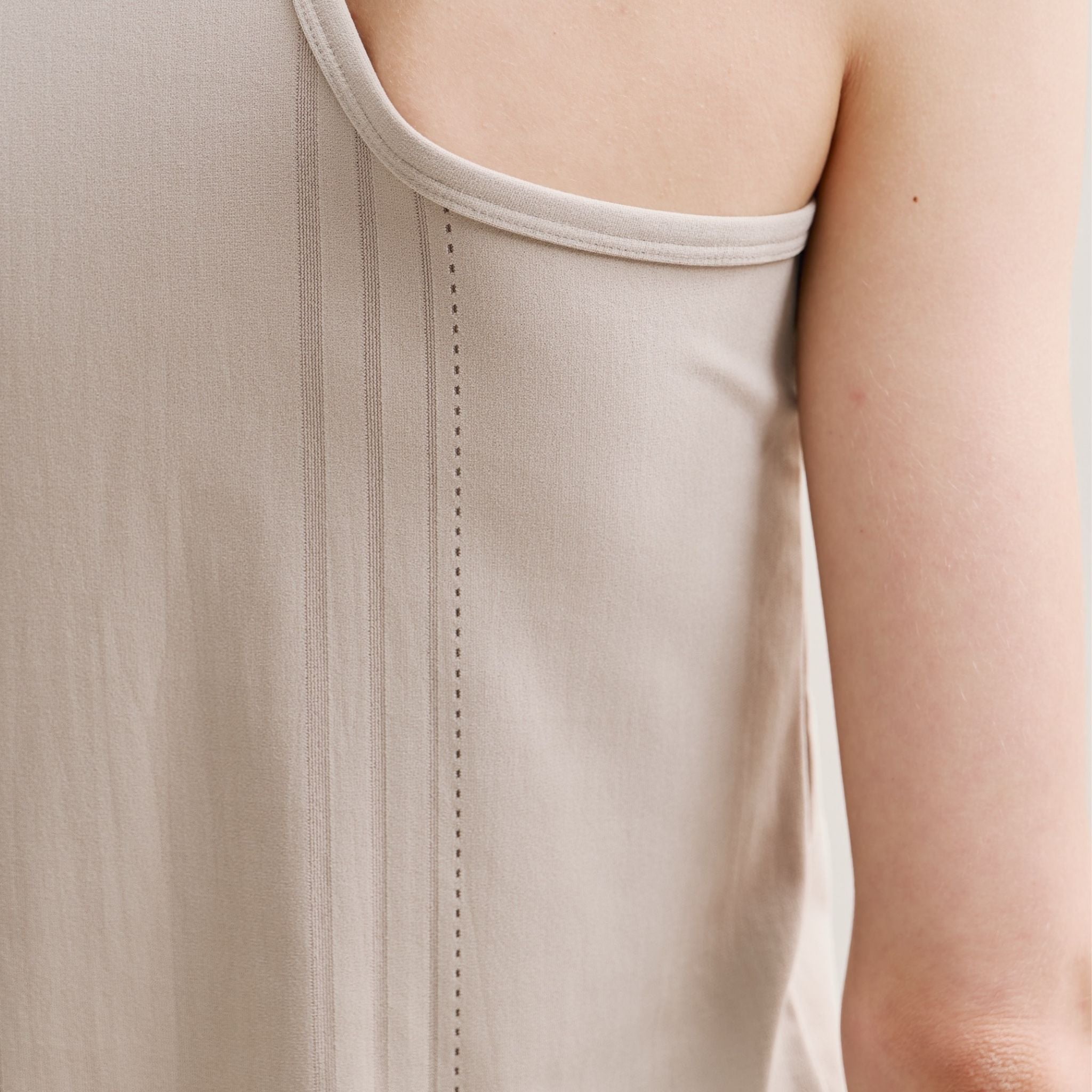 Athlete Basic Top