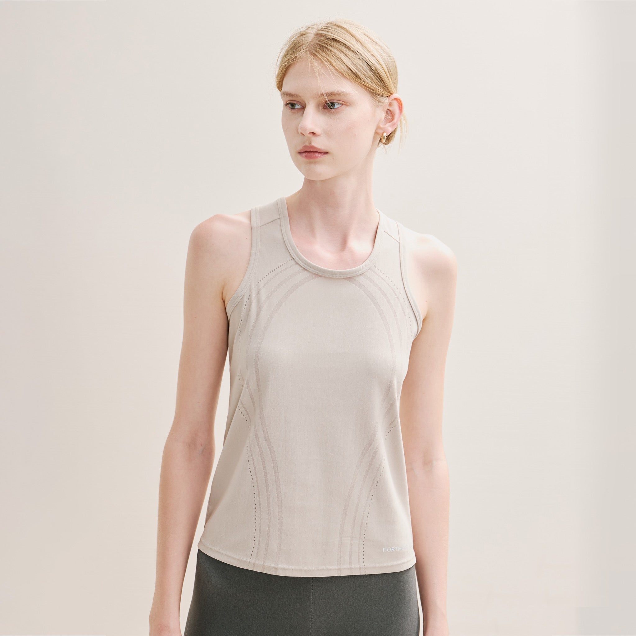 Athlete Basic Top