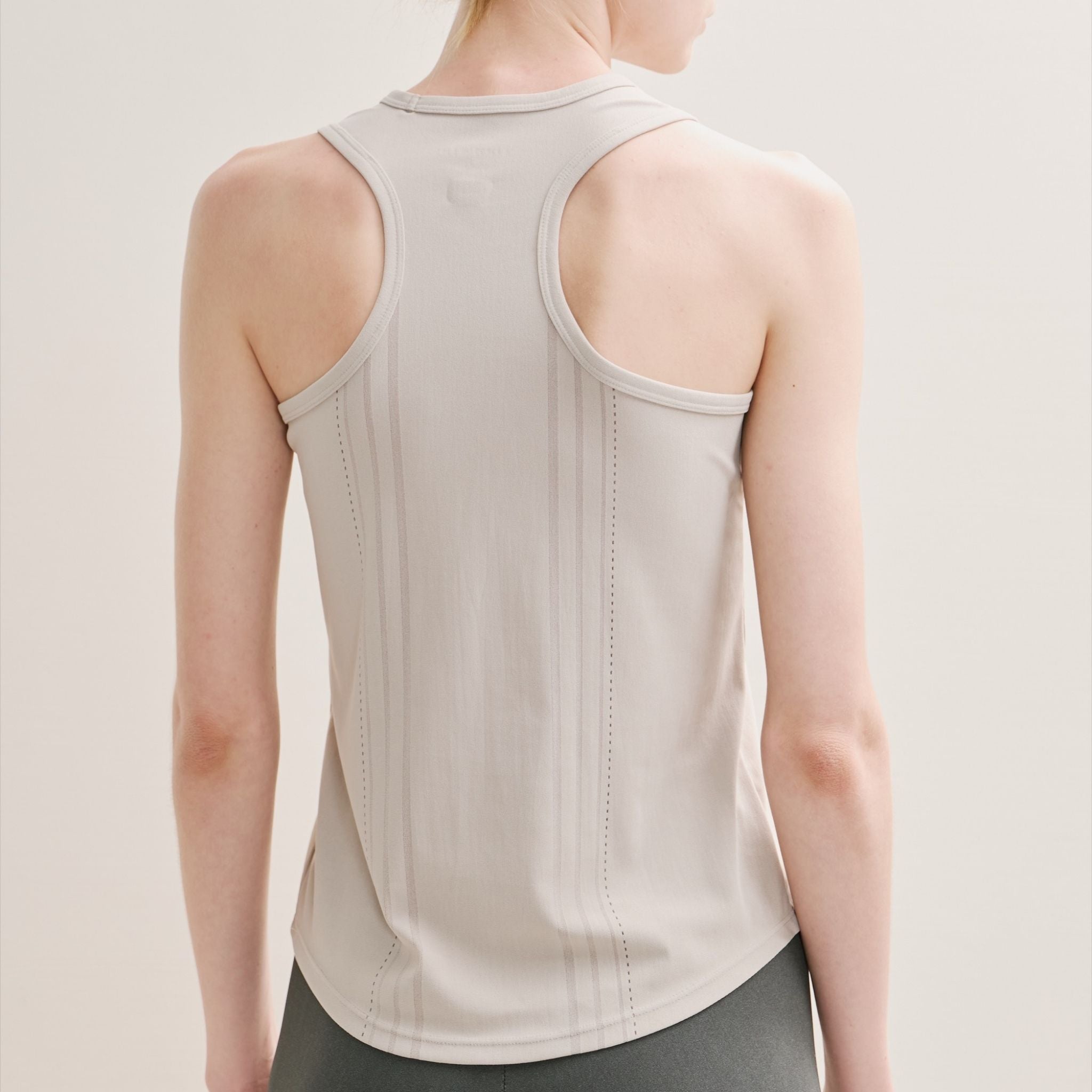 Athlete Basic Top