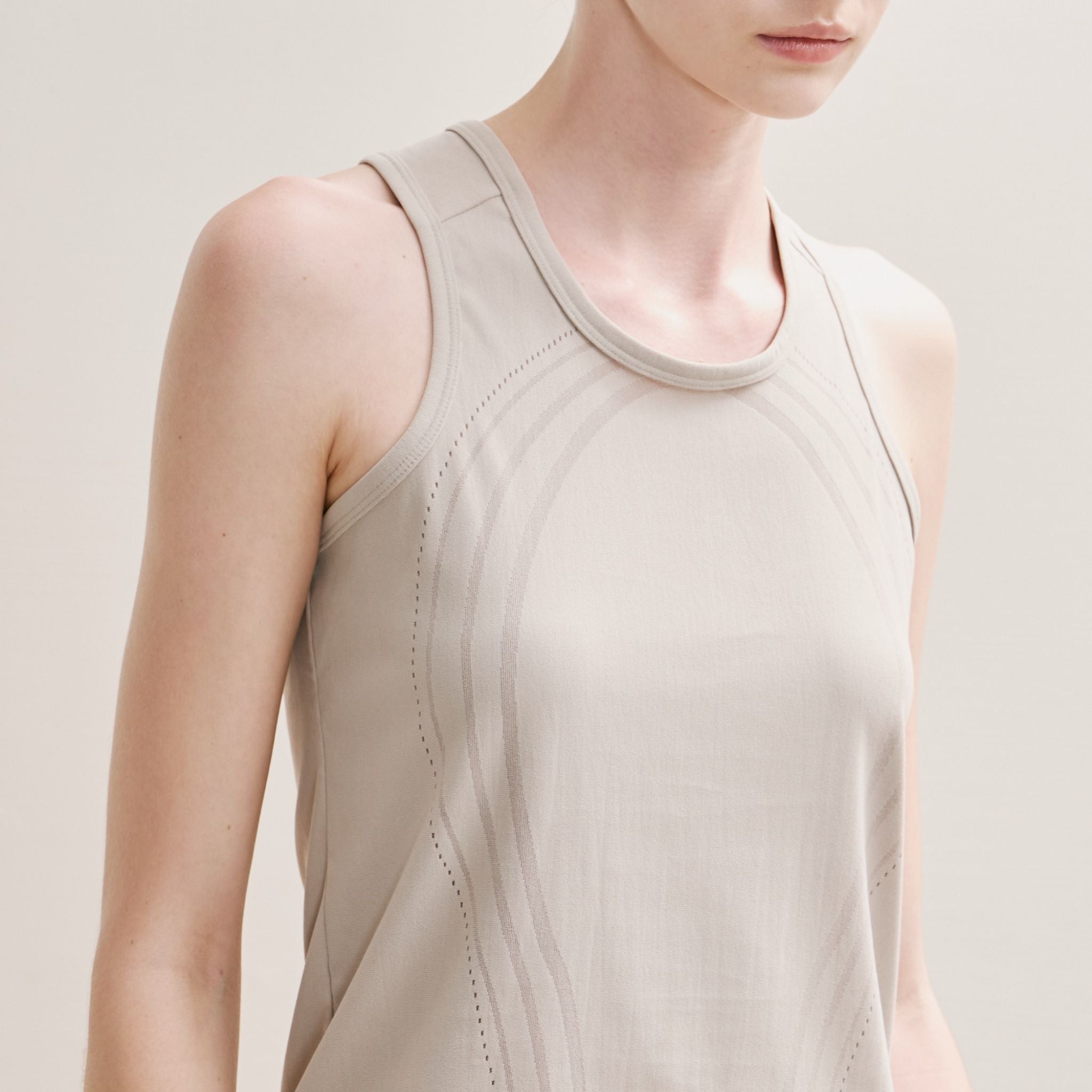 Athlete Basic Top
