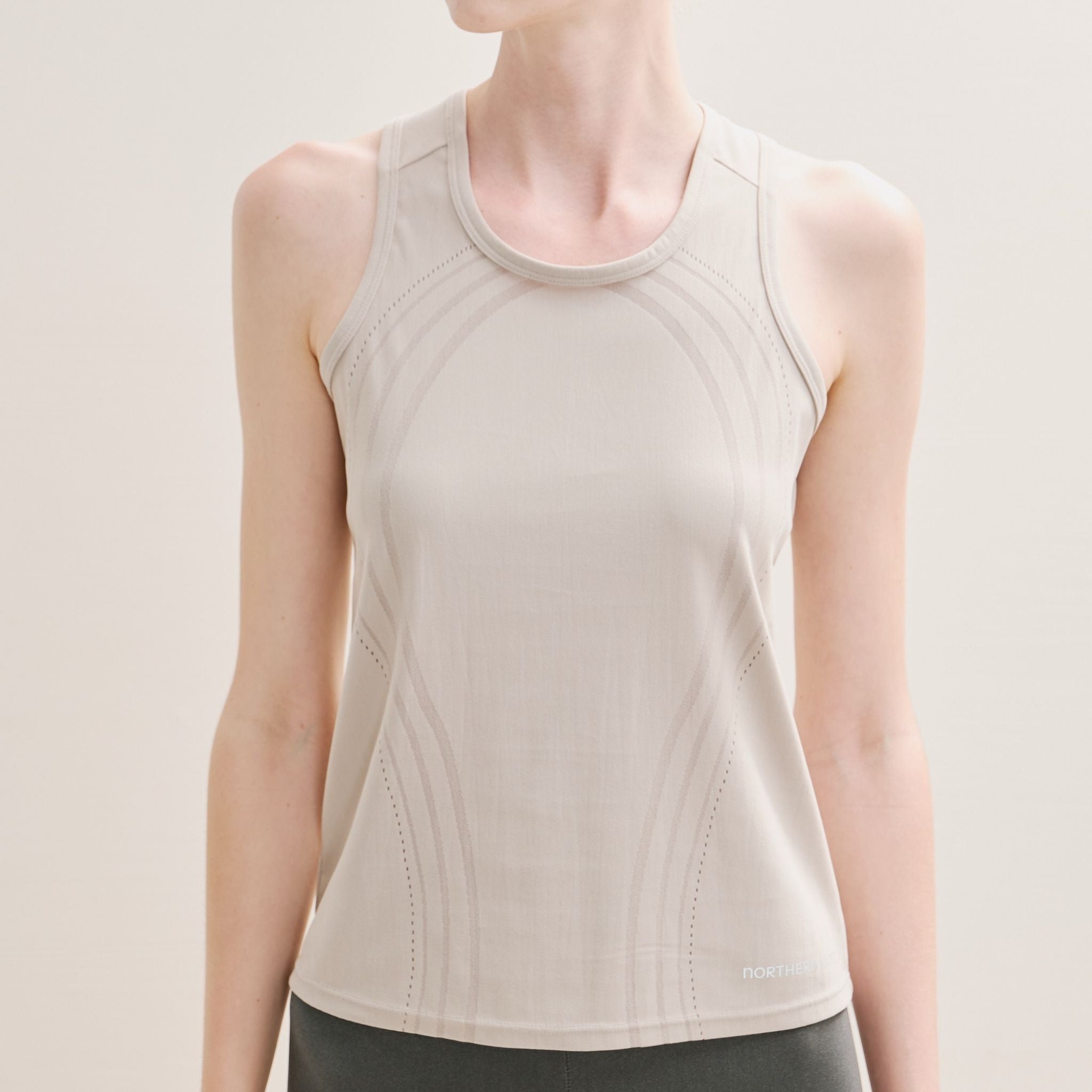 Athlete Basic Top
