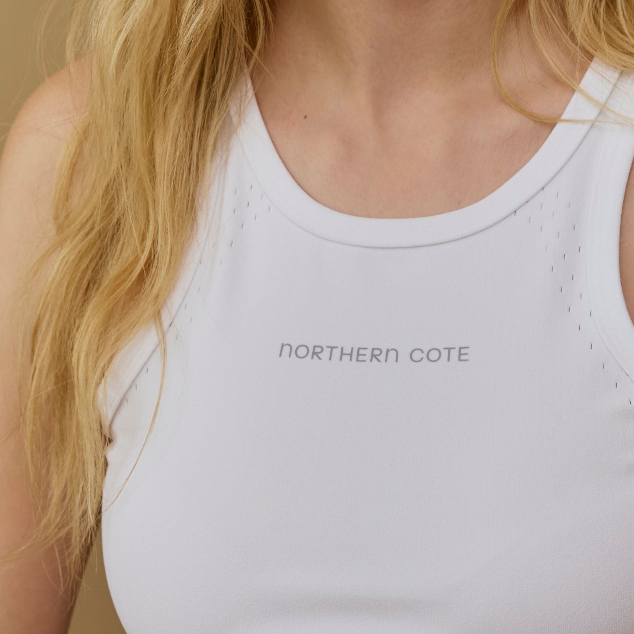 Chic Allure Crop Top