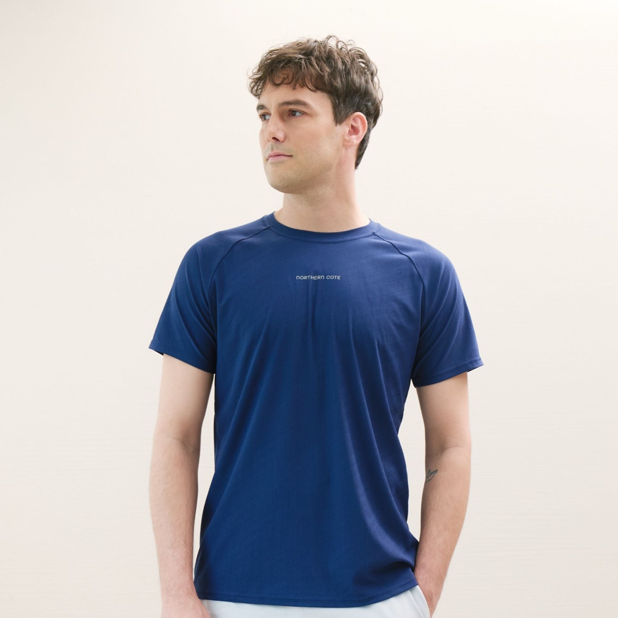 Essential Comfy Top M