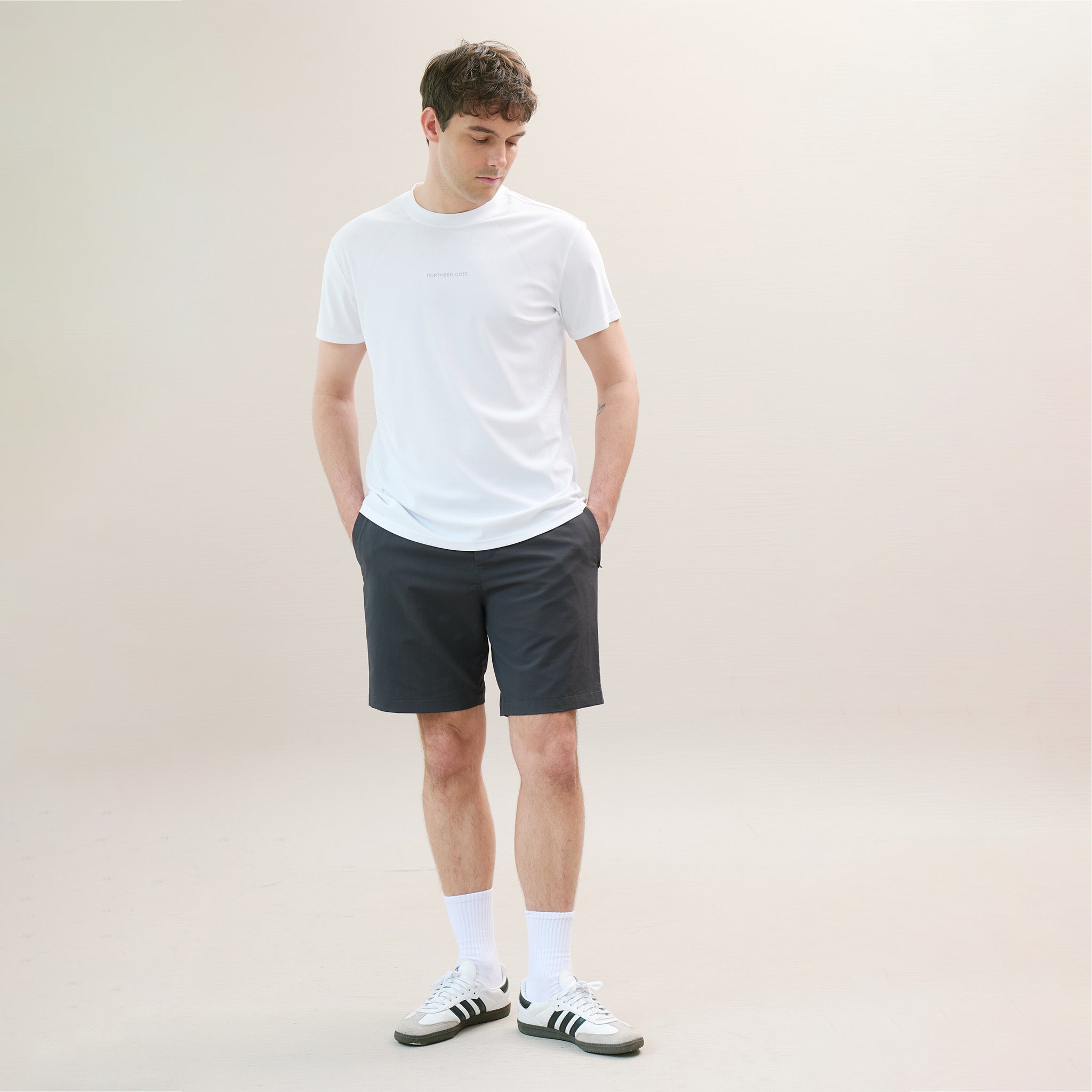 Essential Comfy Top M