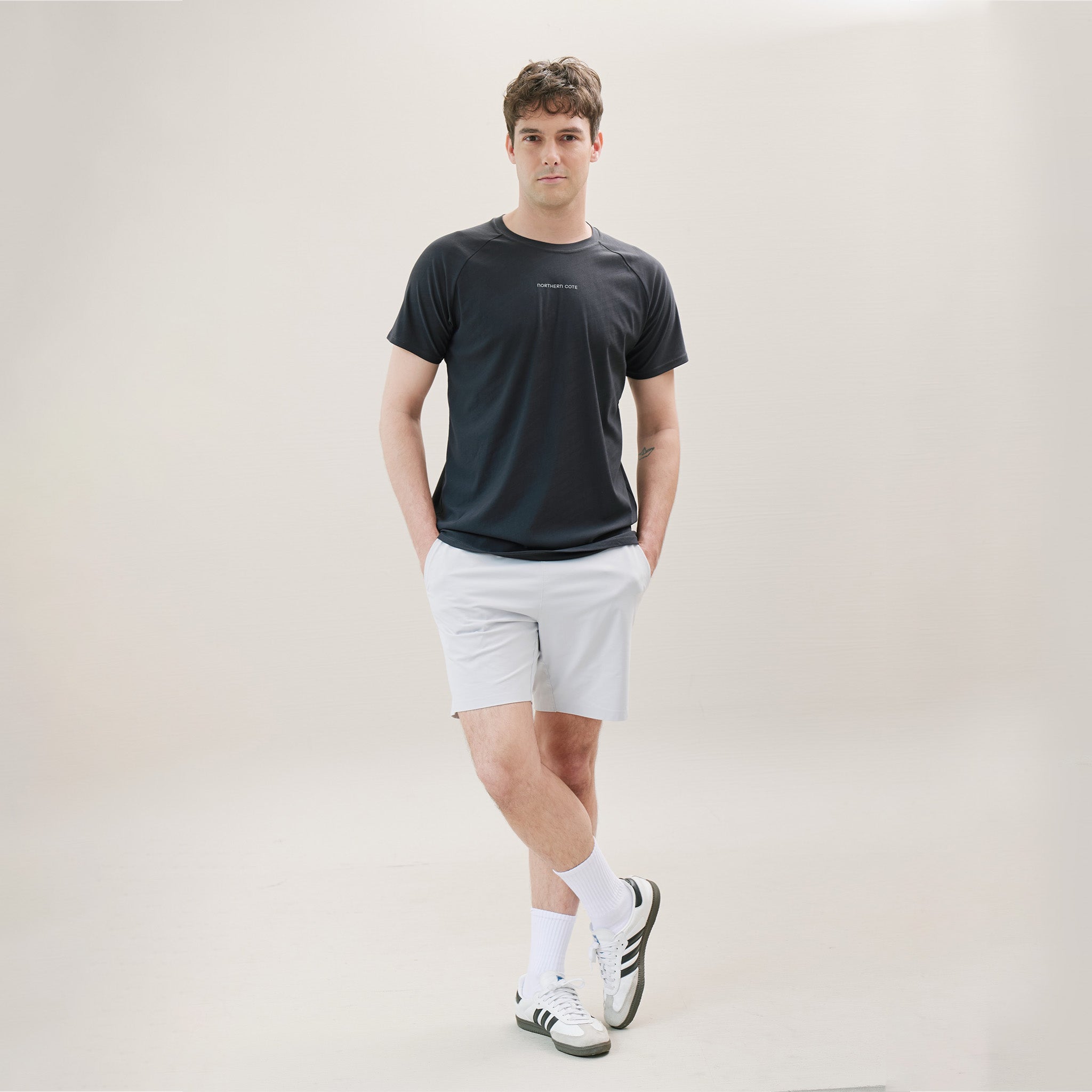 Essential Comfy Top M