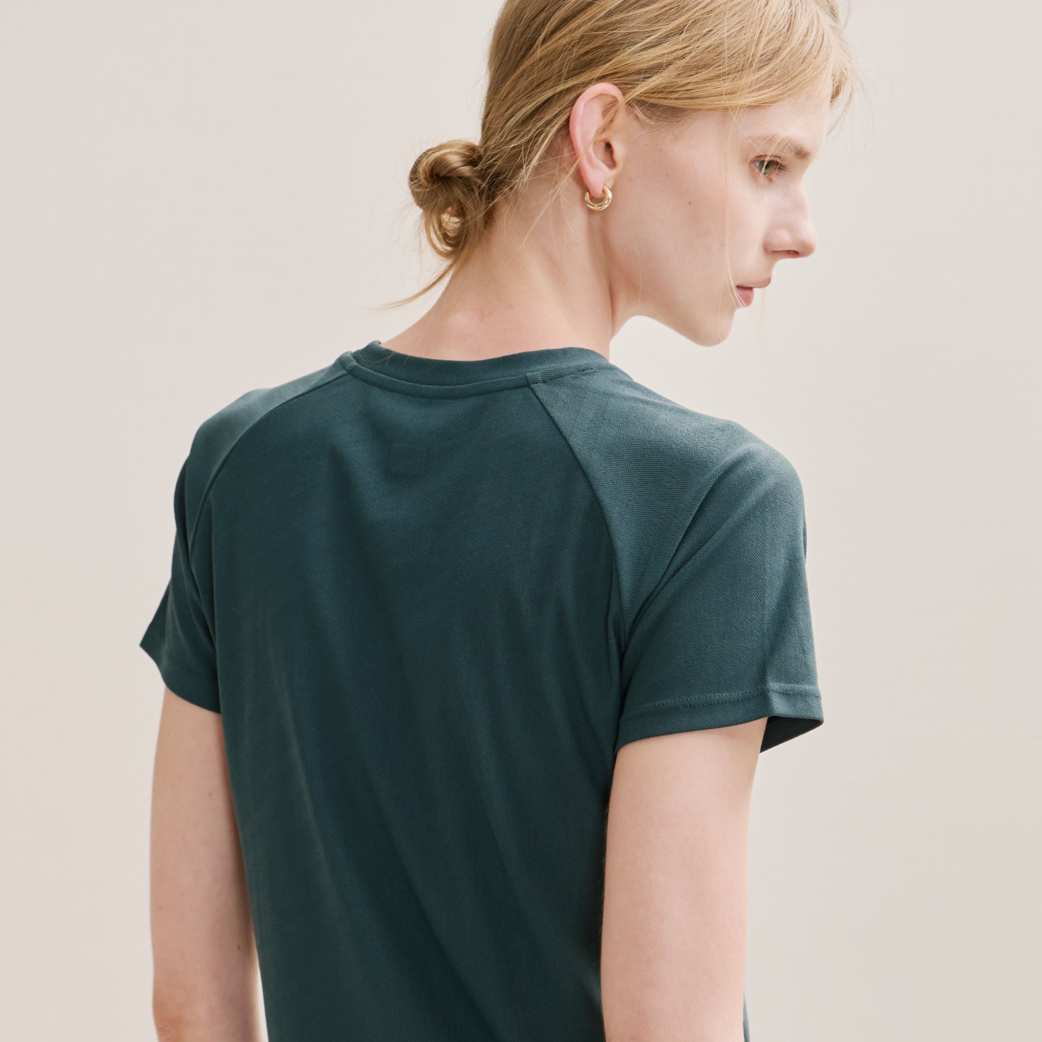 Essential Comfy Top W