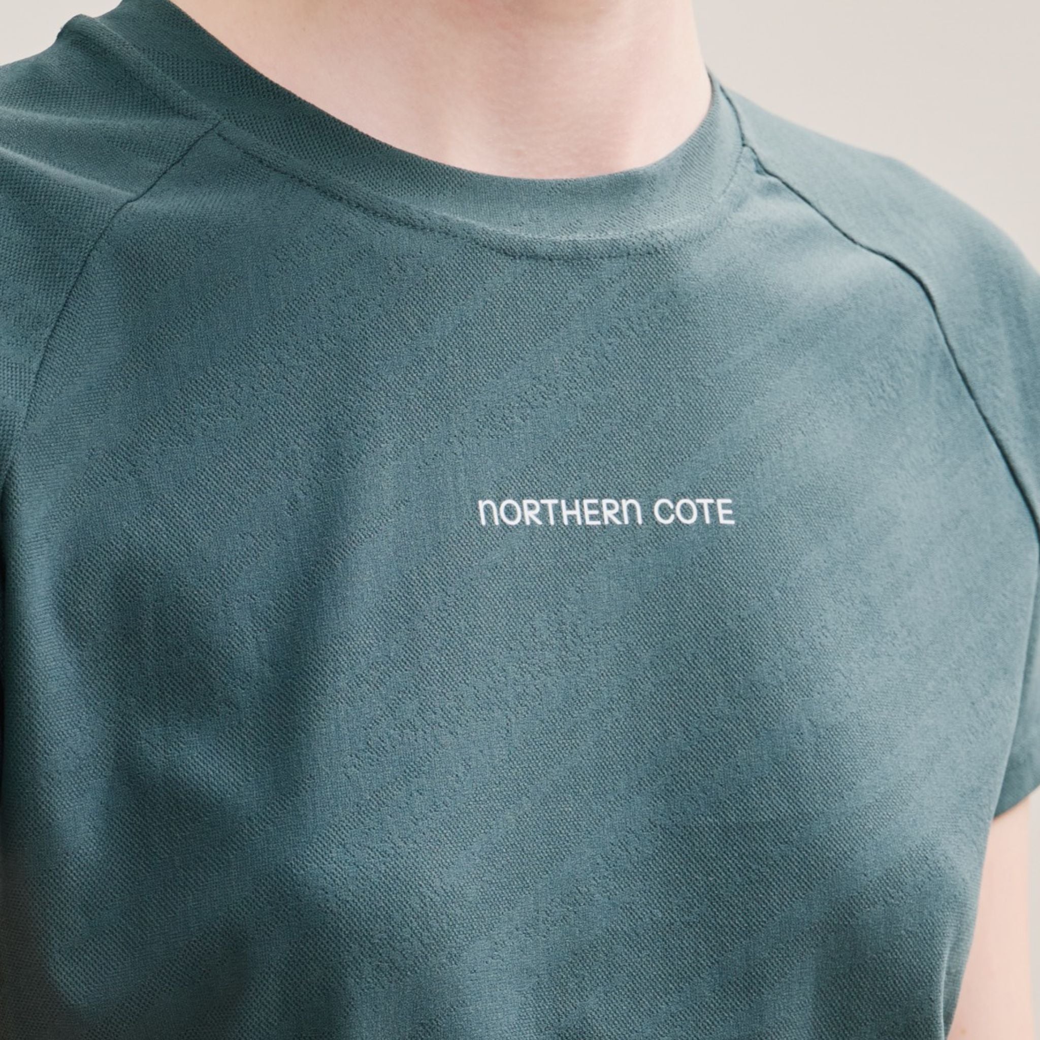 Essential Comfy Top W