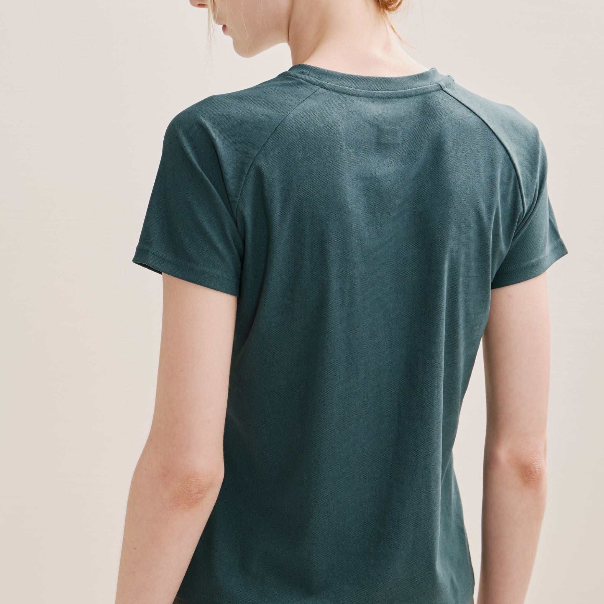 Essential Comfy Top W