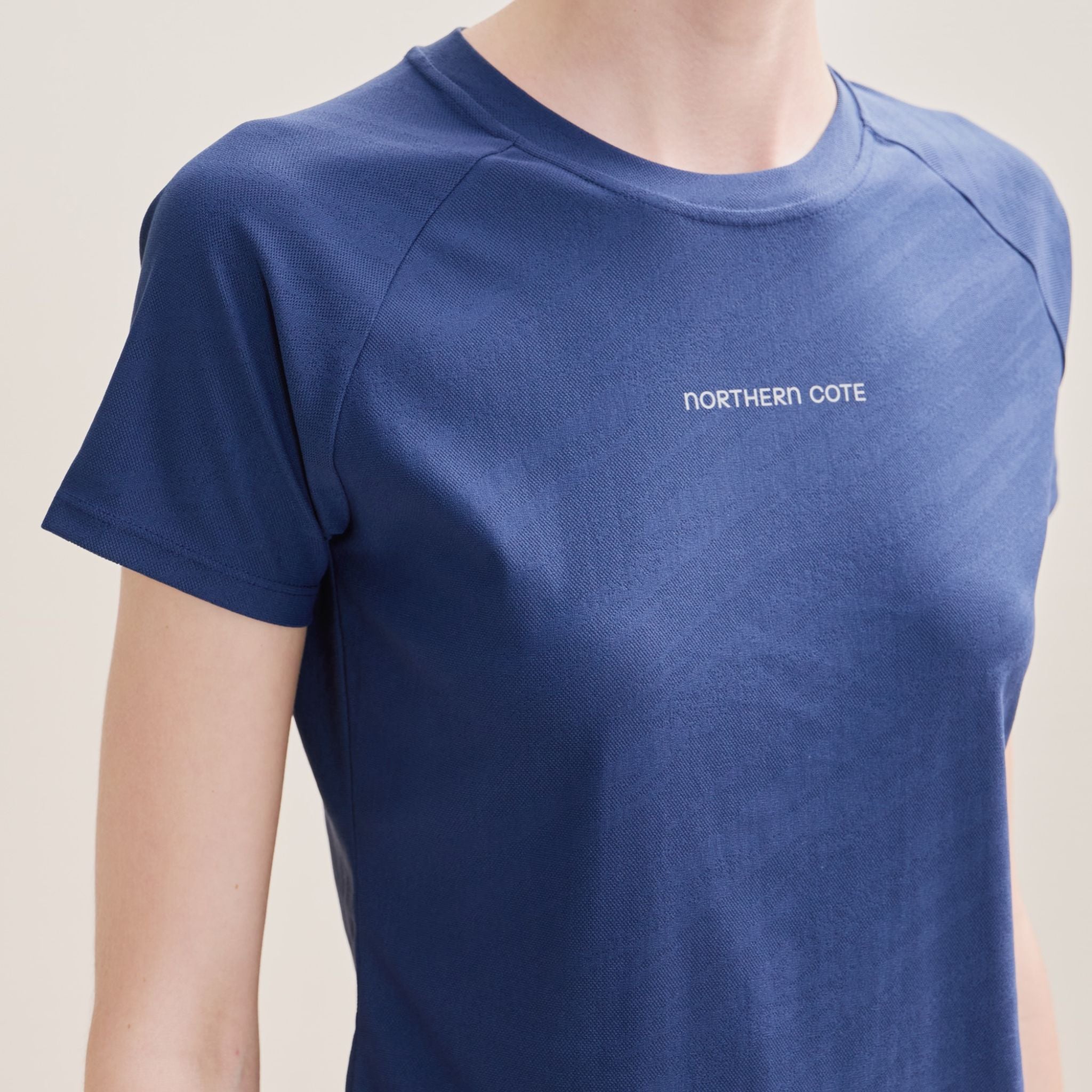 Essential Comfy Top W