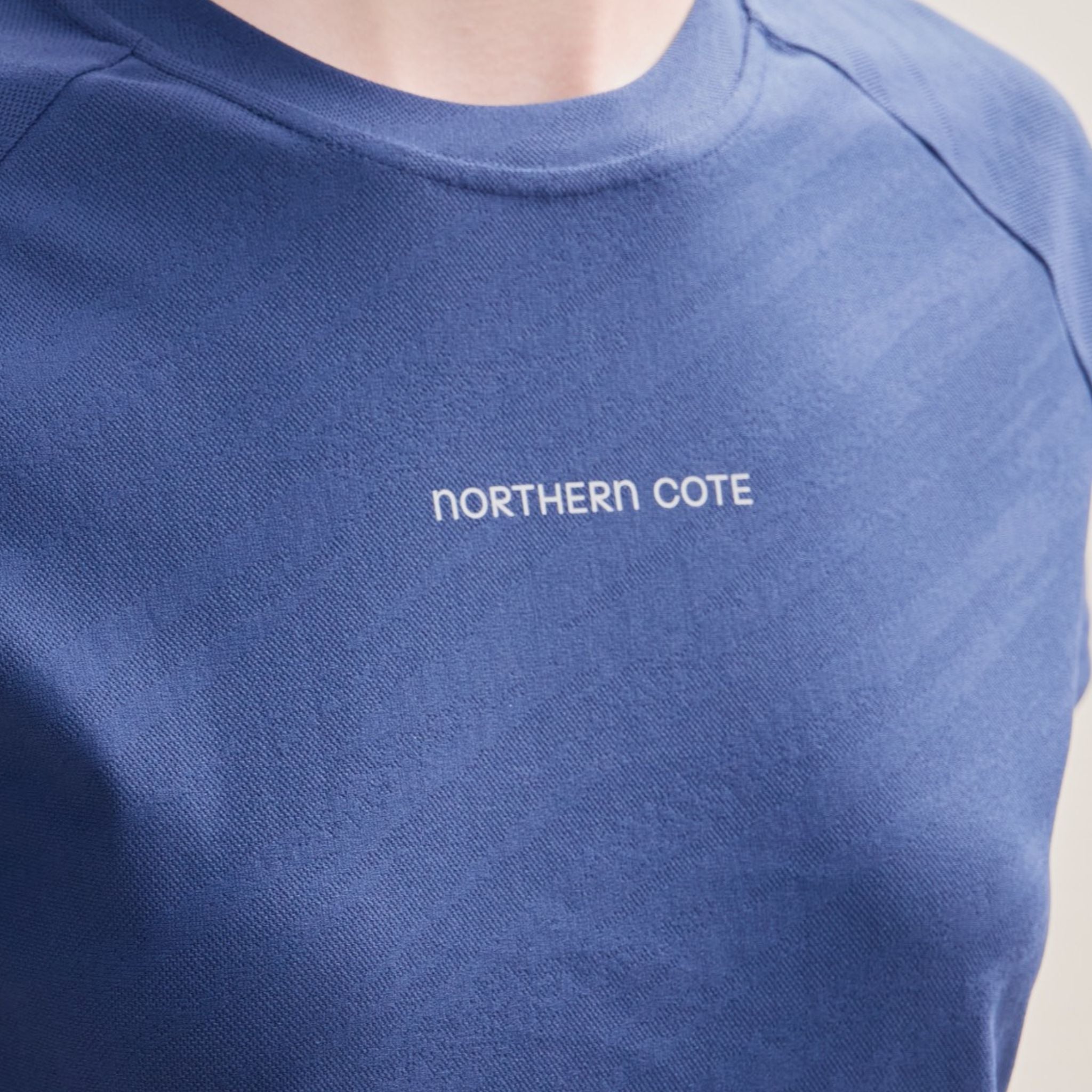 Essential Comfy Top W