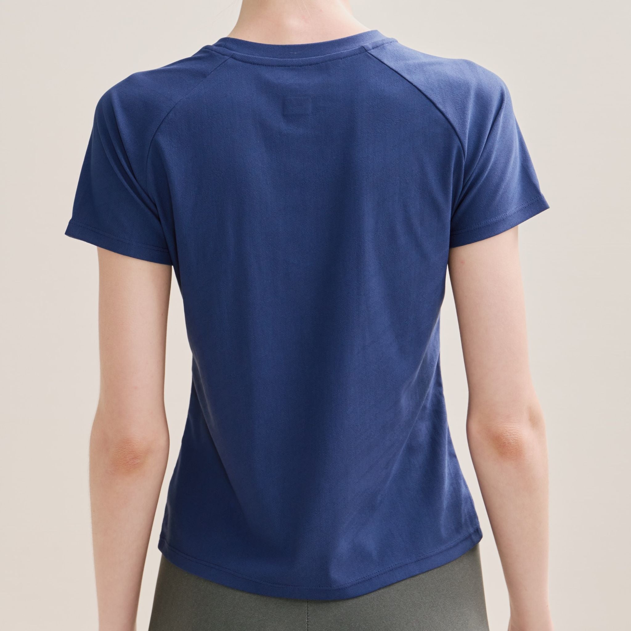 Essential Comfy Top W