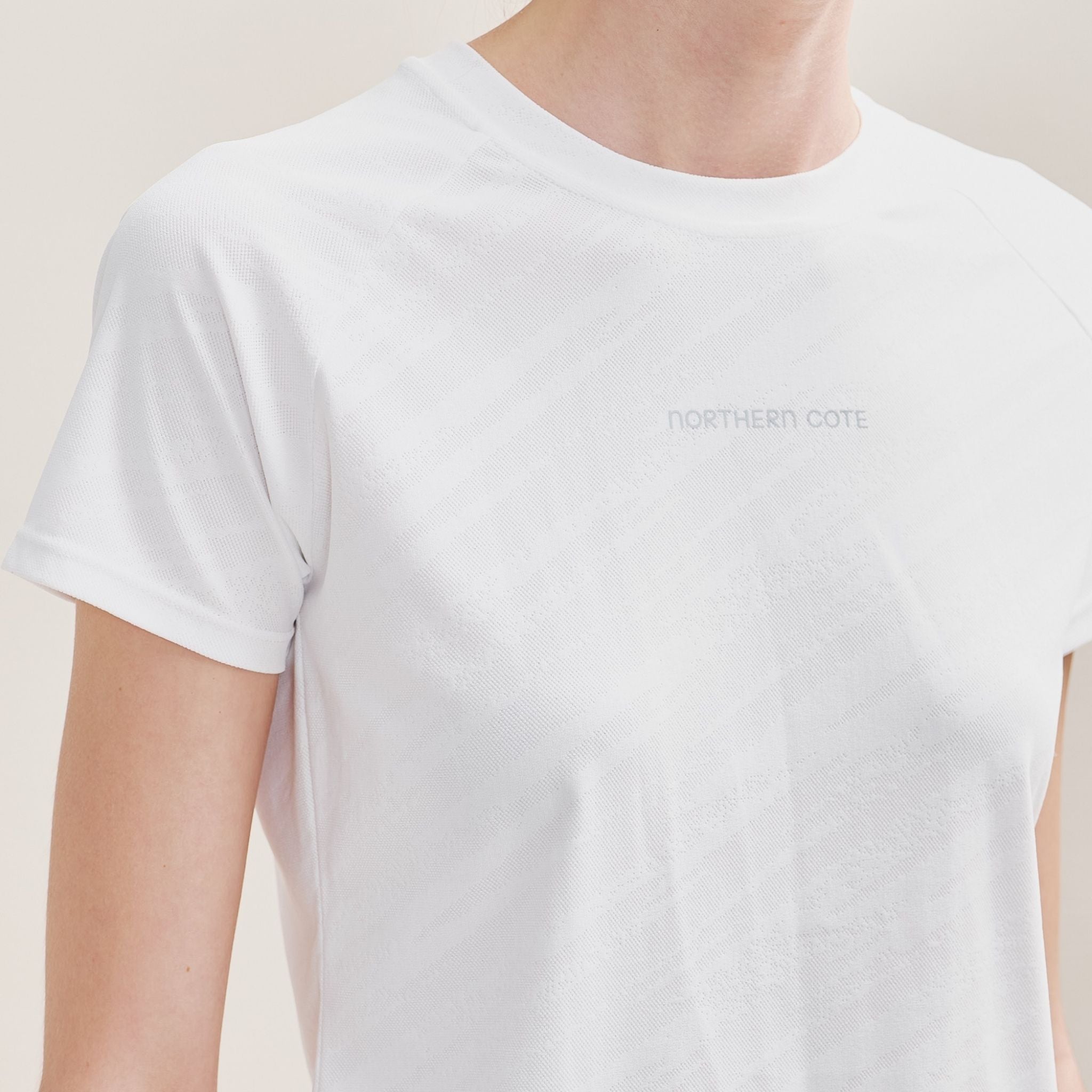 Essential Comfy Top W