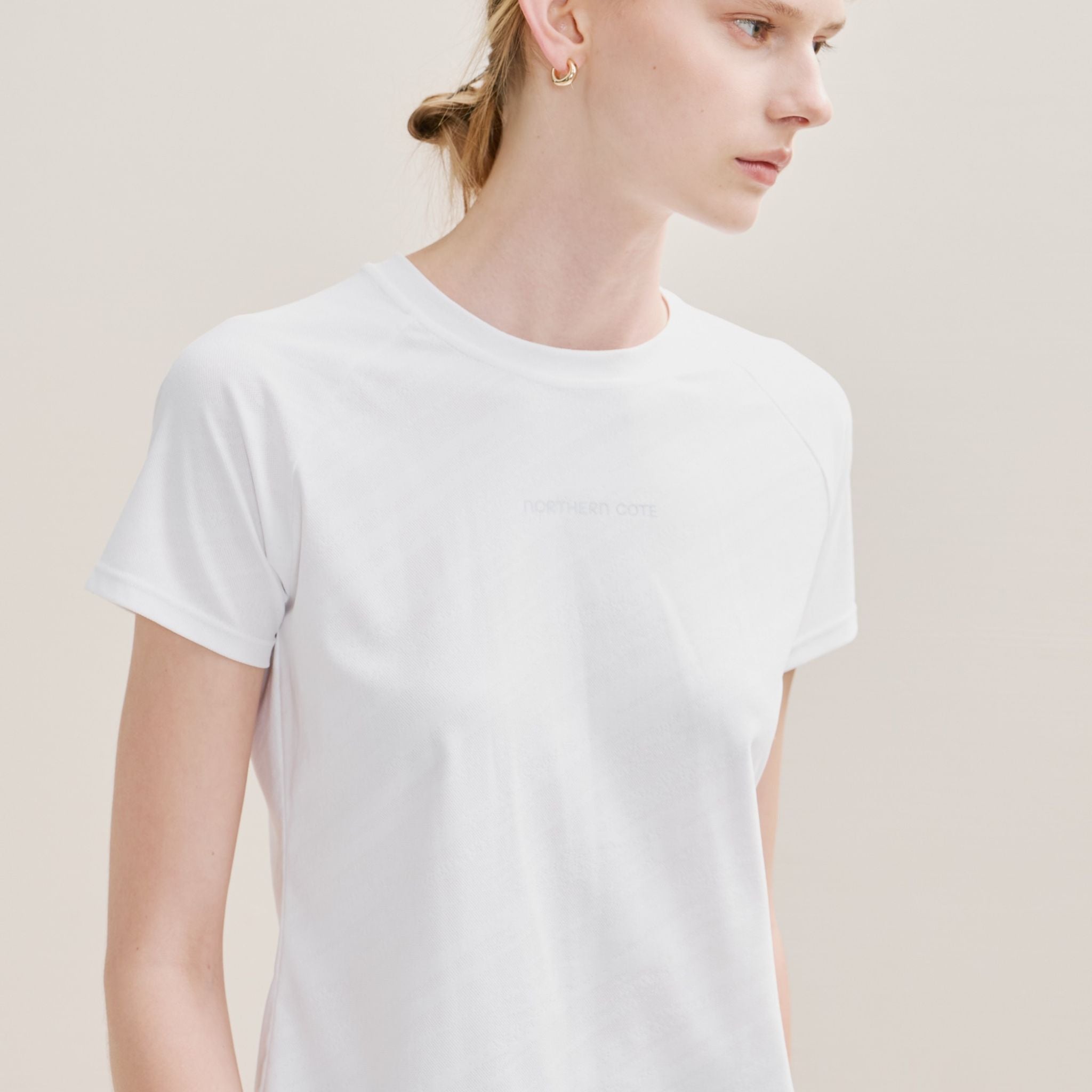 Essential Comfy Top W