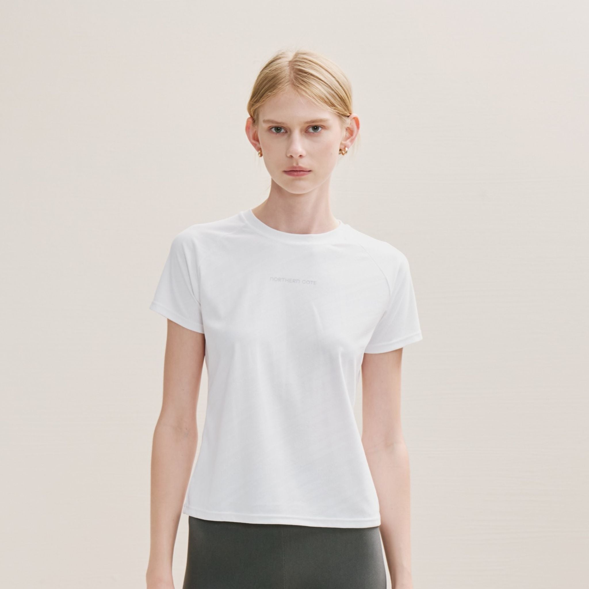 Essential Comfy Top W