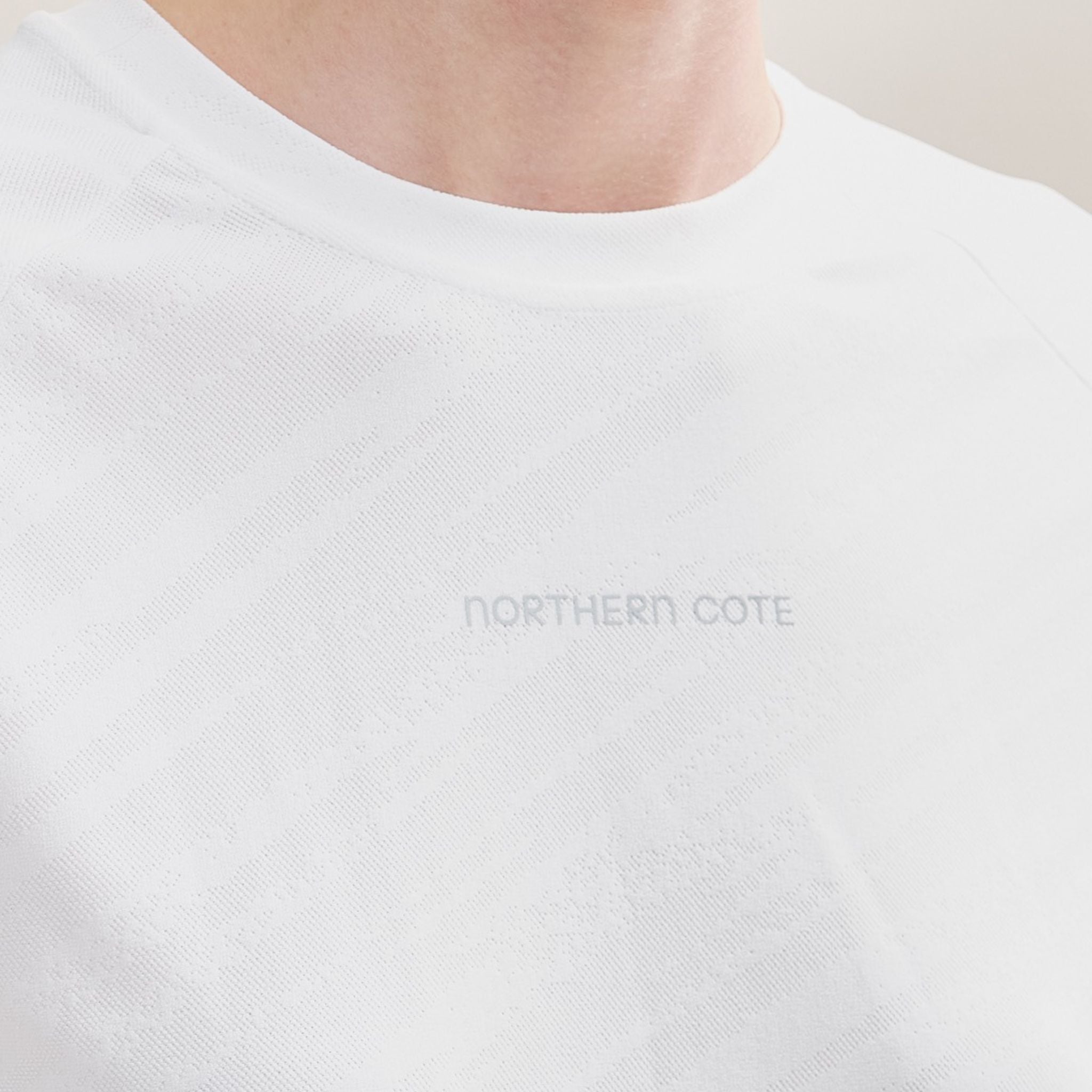 Essential Comfy Top W