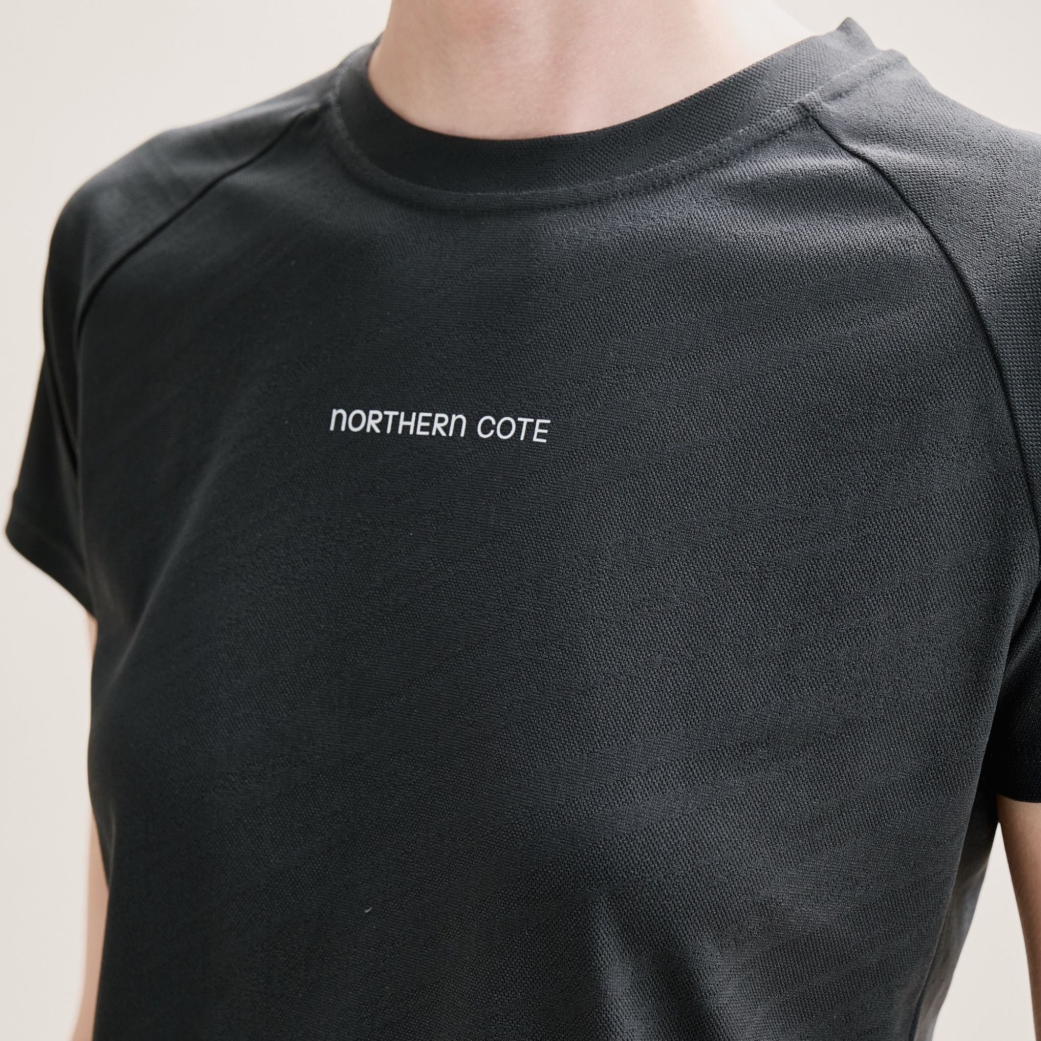 Essential Comfy Top W