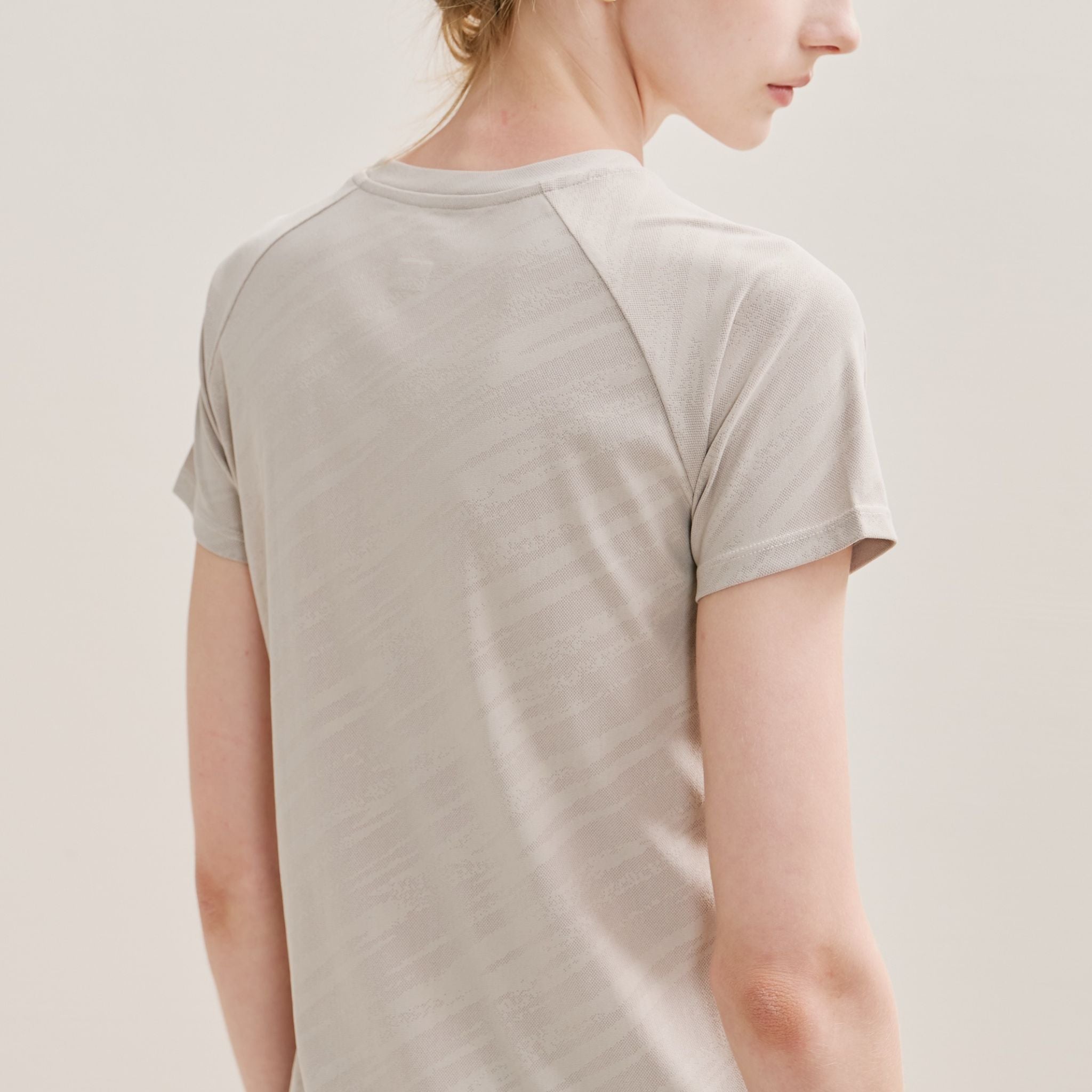 Essential Comfy Top W