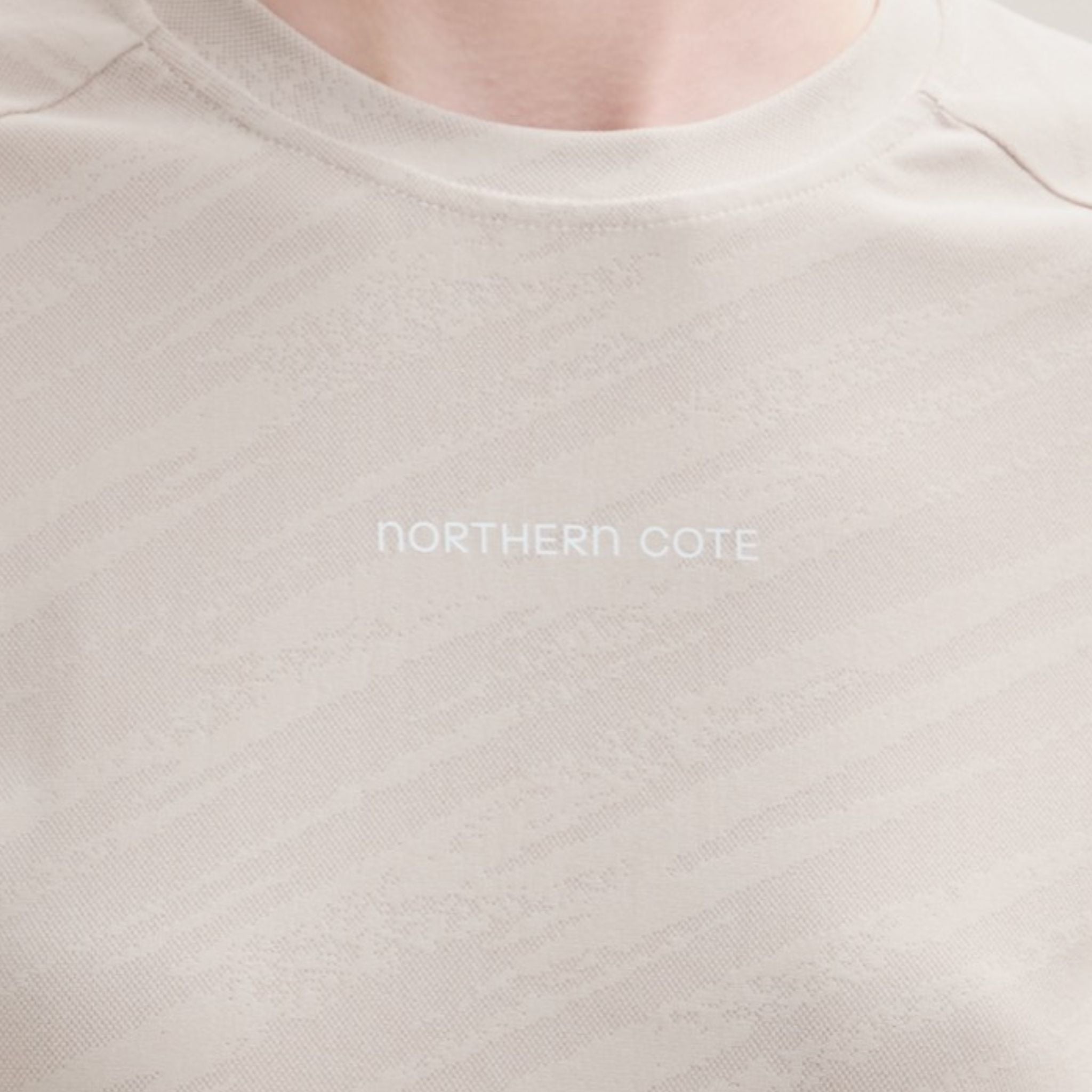 Essential Comfy Top W