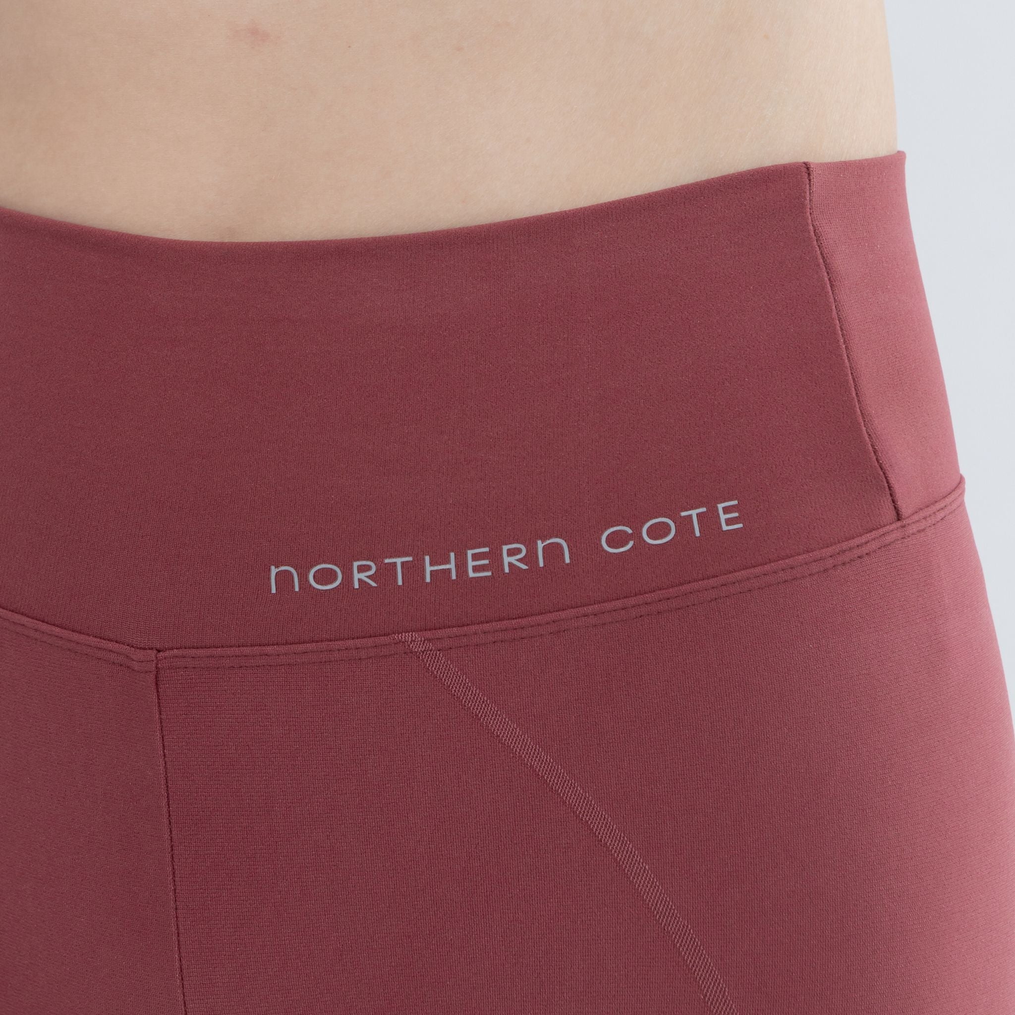 Duo Fusion High Waist Seamless Legging