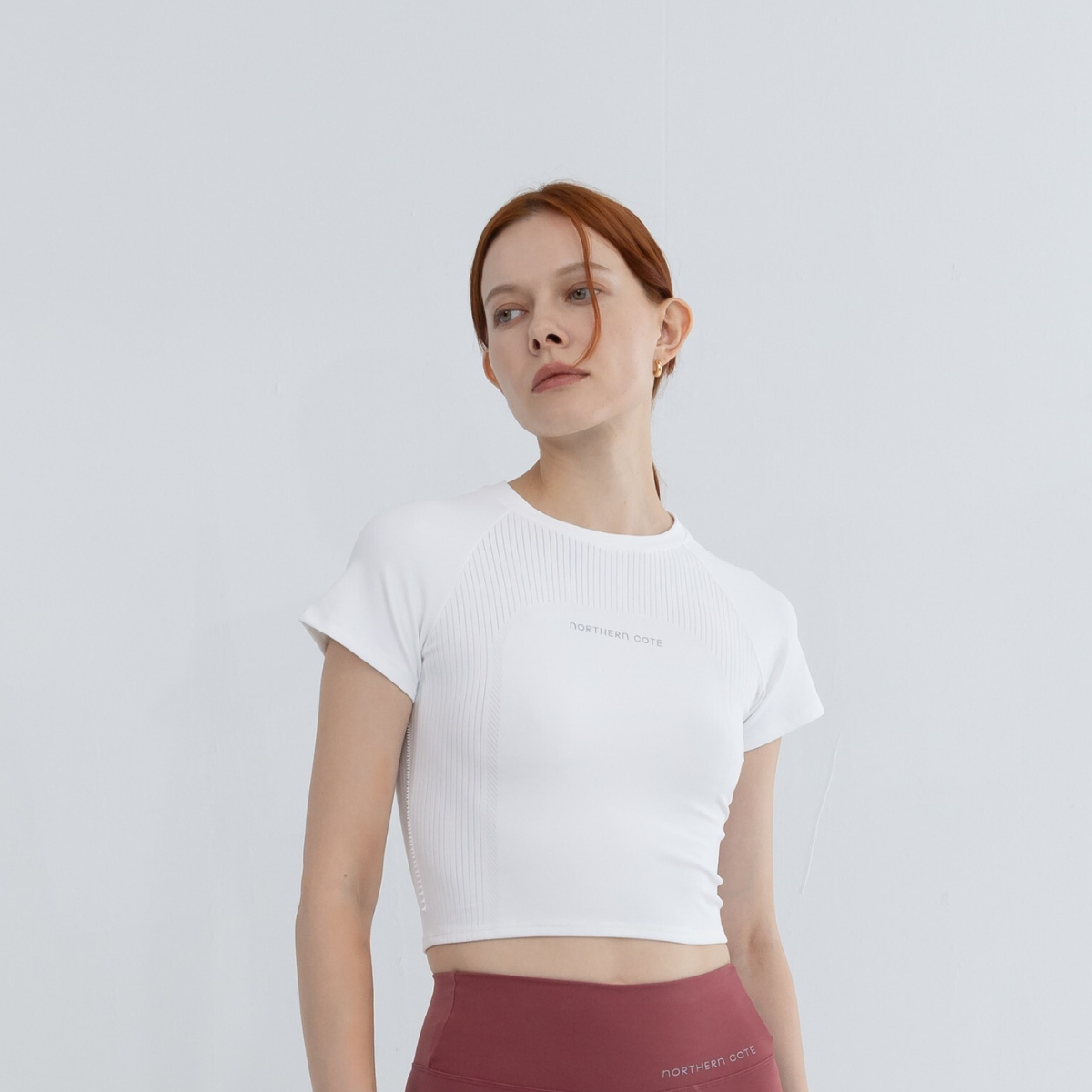 Essential Fitness Top