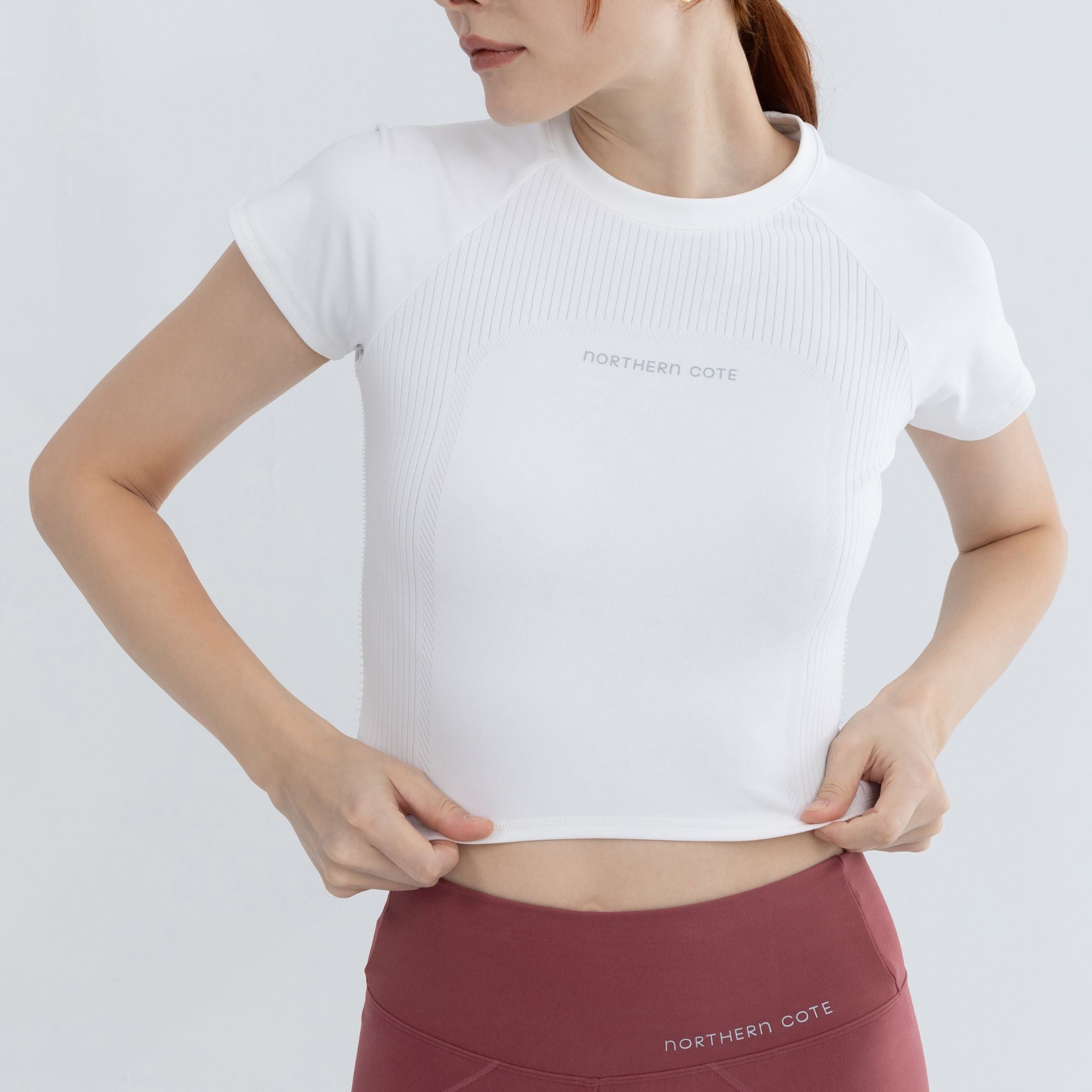 Essential Fitness Top