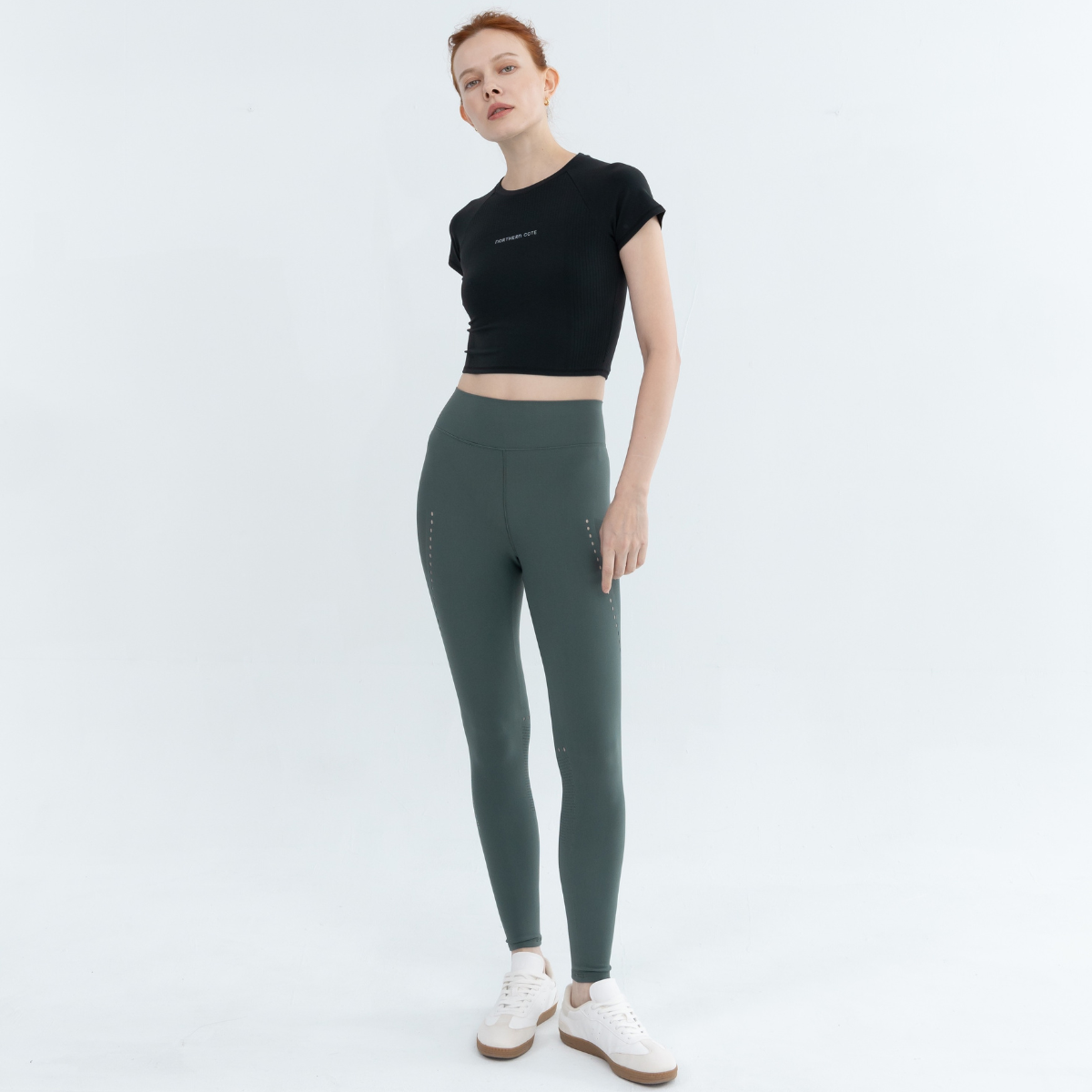 Essential Fitness Top