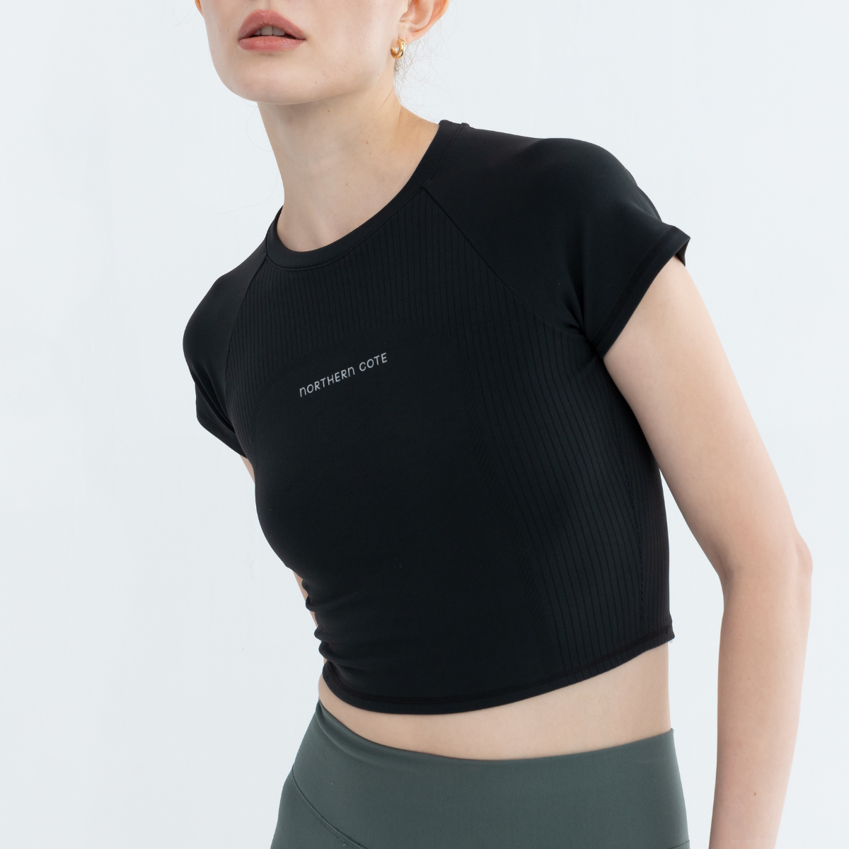Essential Fitness Top