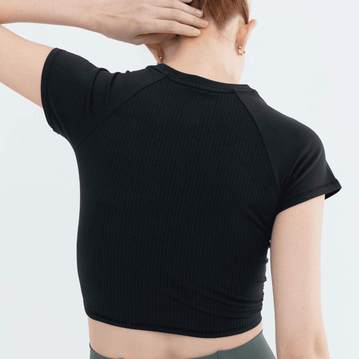 Essential Fitness Top