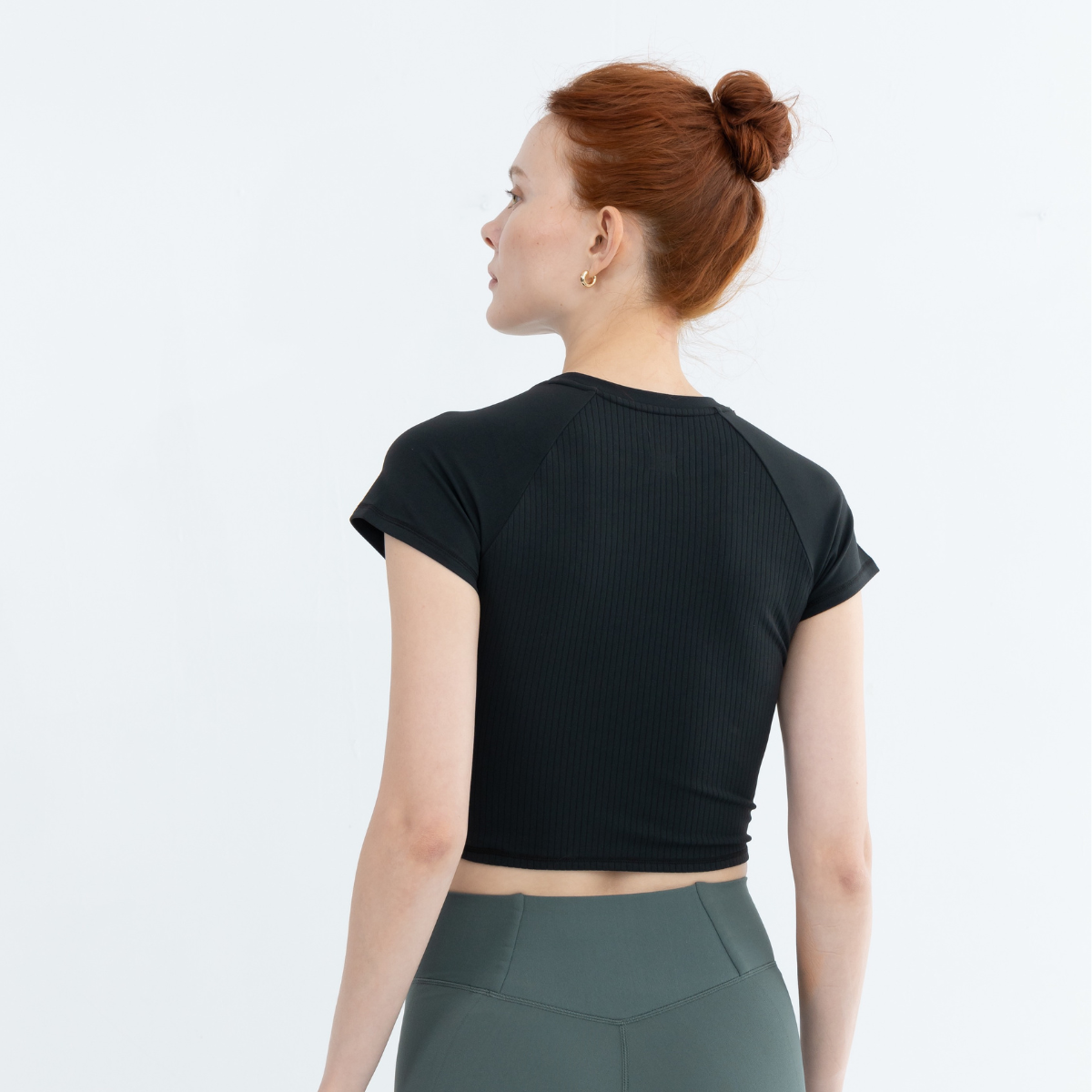 Essential Fitness Top