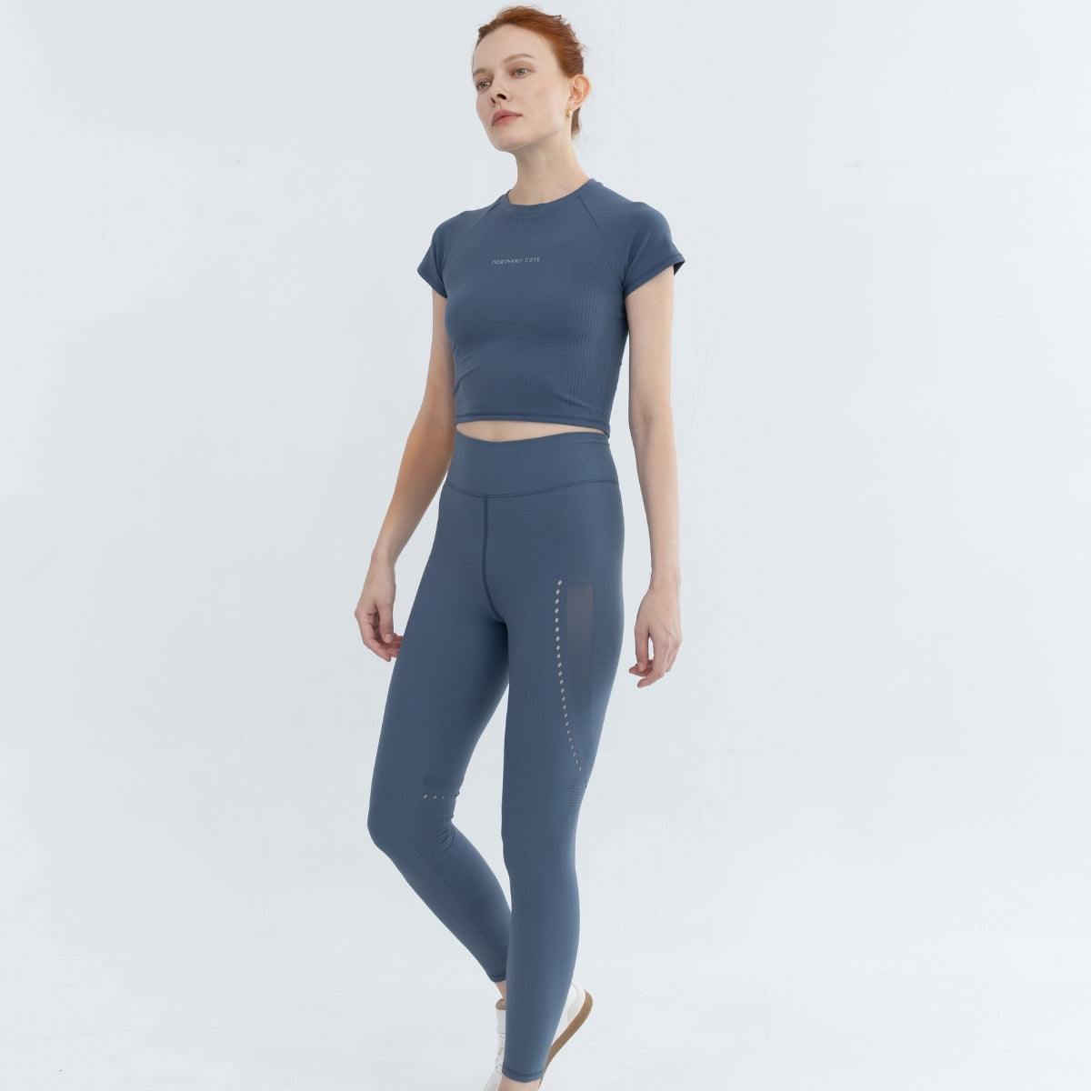 Essential Fitness Top