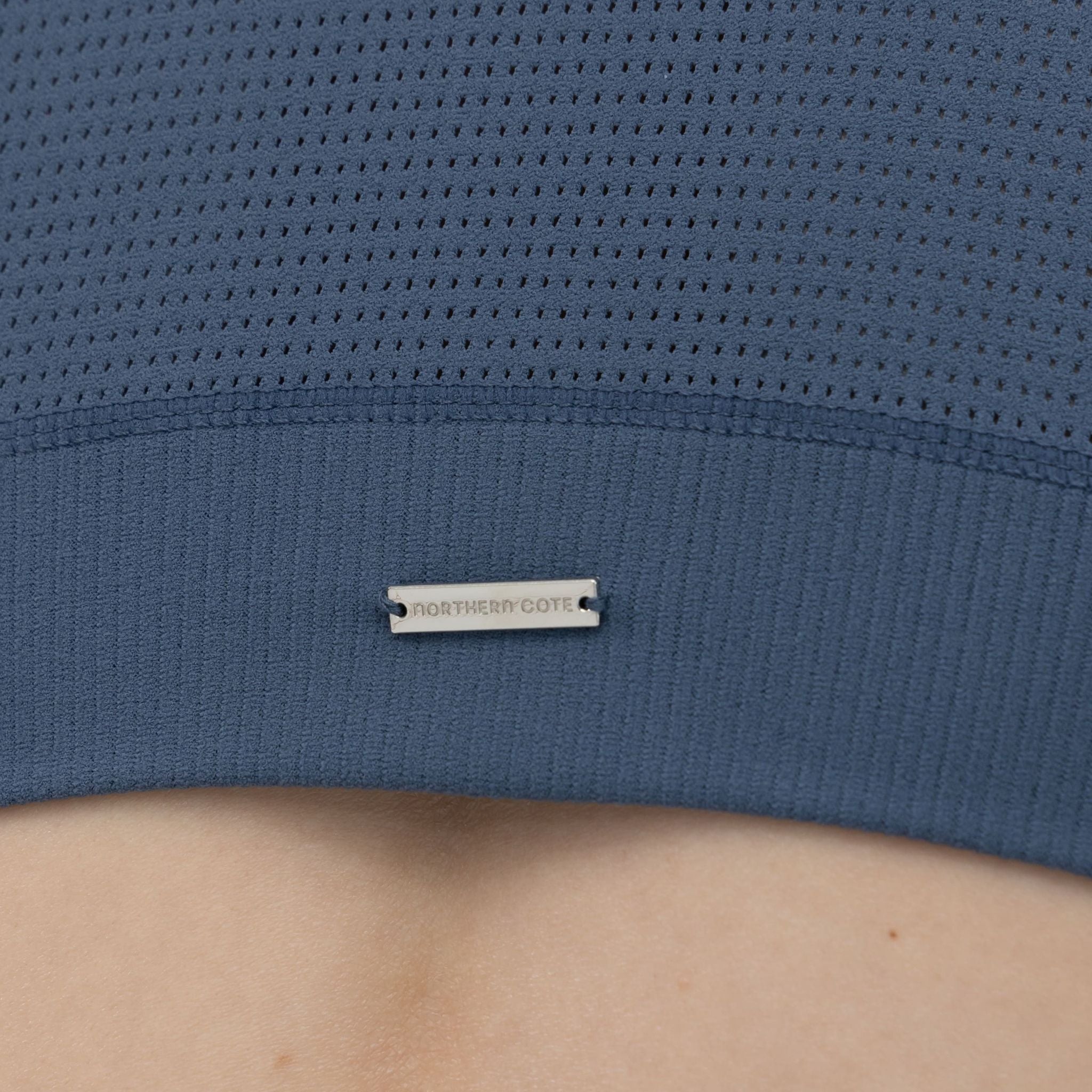 Glimmer Seamless Cropped pullover