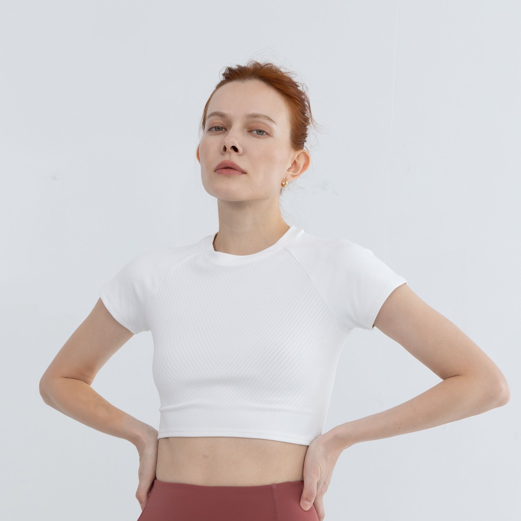 Limited! Coffee Spill Chic 60% Off Sale Top