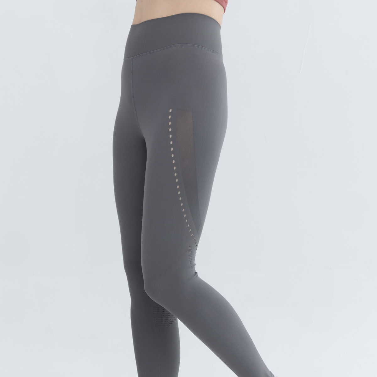 Nook High Waist Seamless Legging