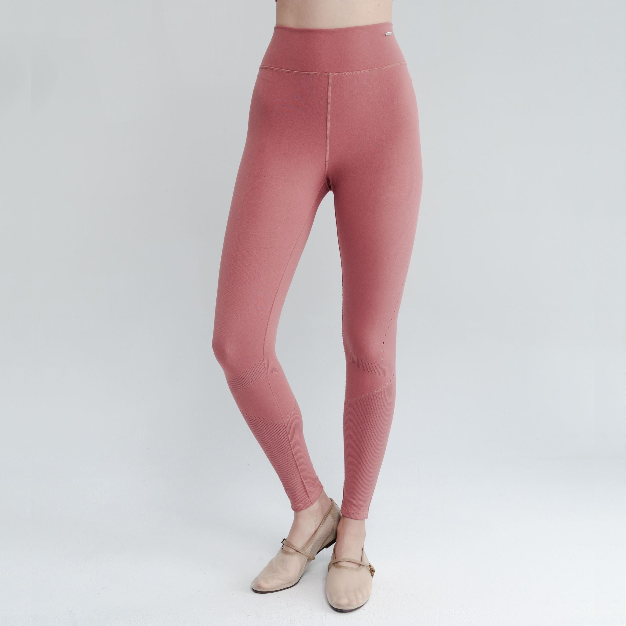 Performance Seamless High Waist Legging
