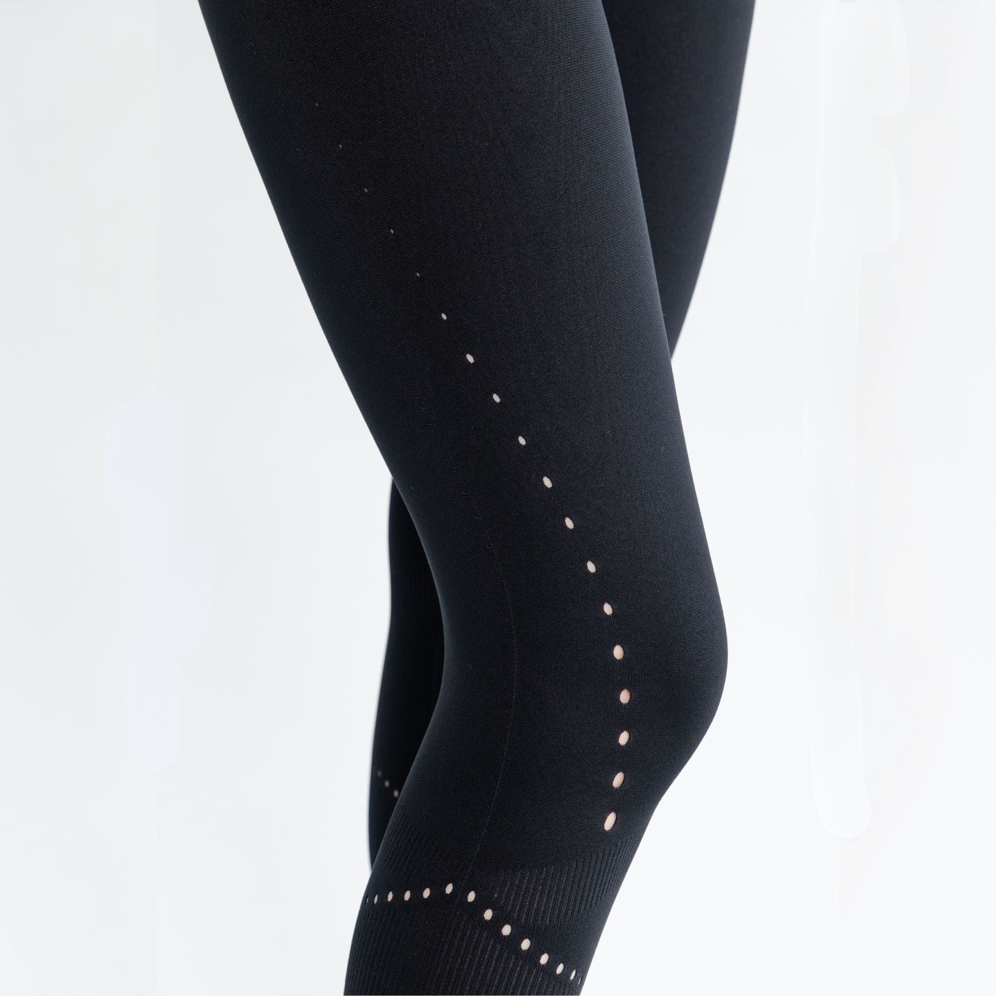 Performance Seamless High Waist Legging