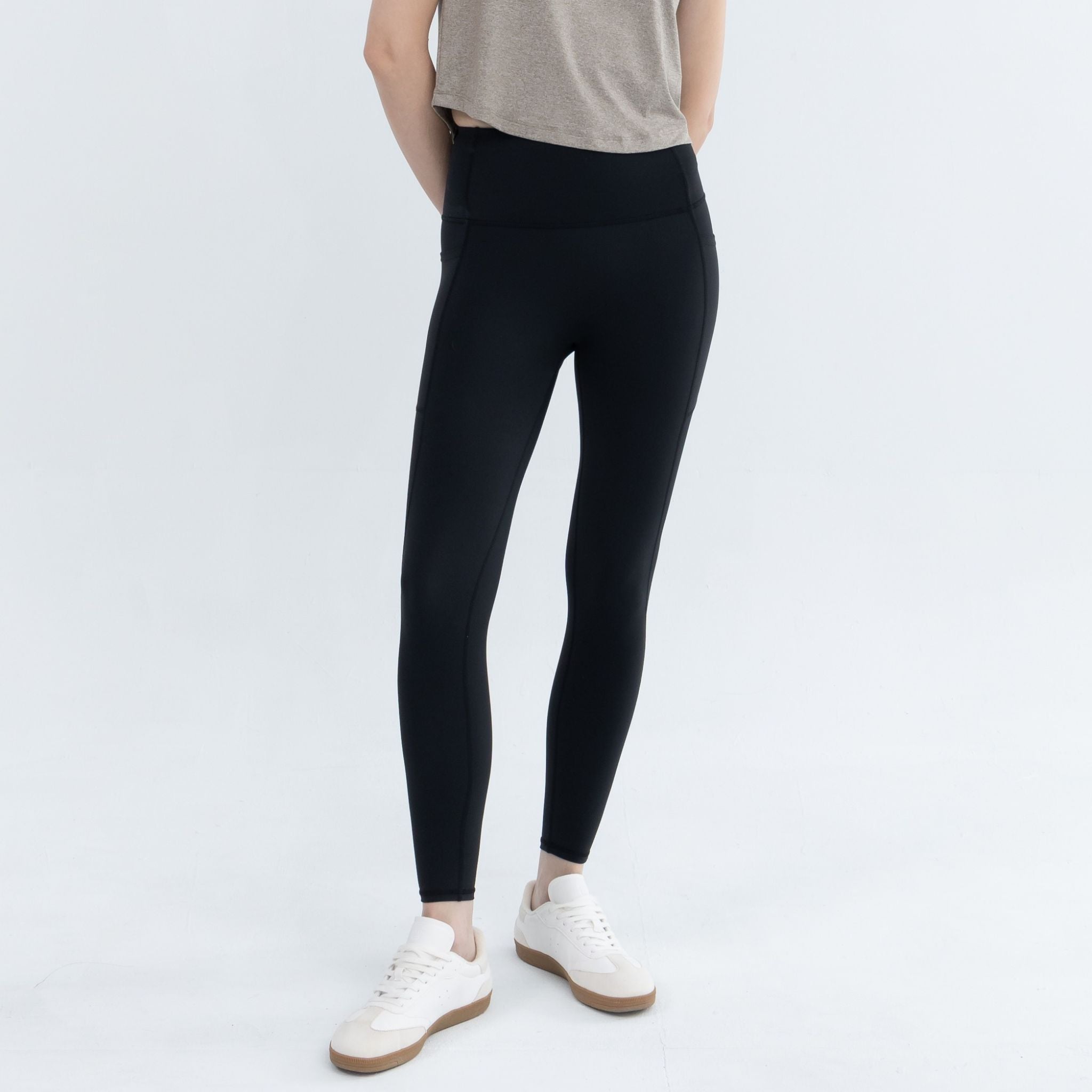 Premium leggings and workout tights perfect for gym workouts