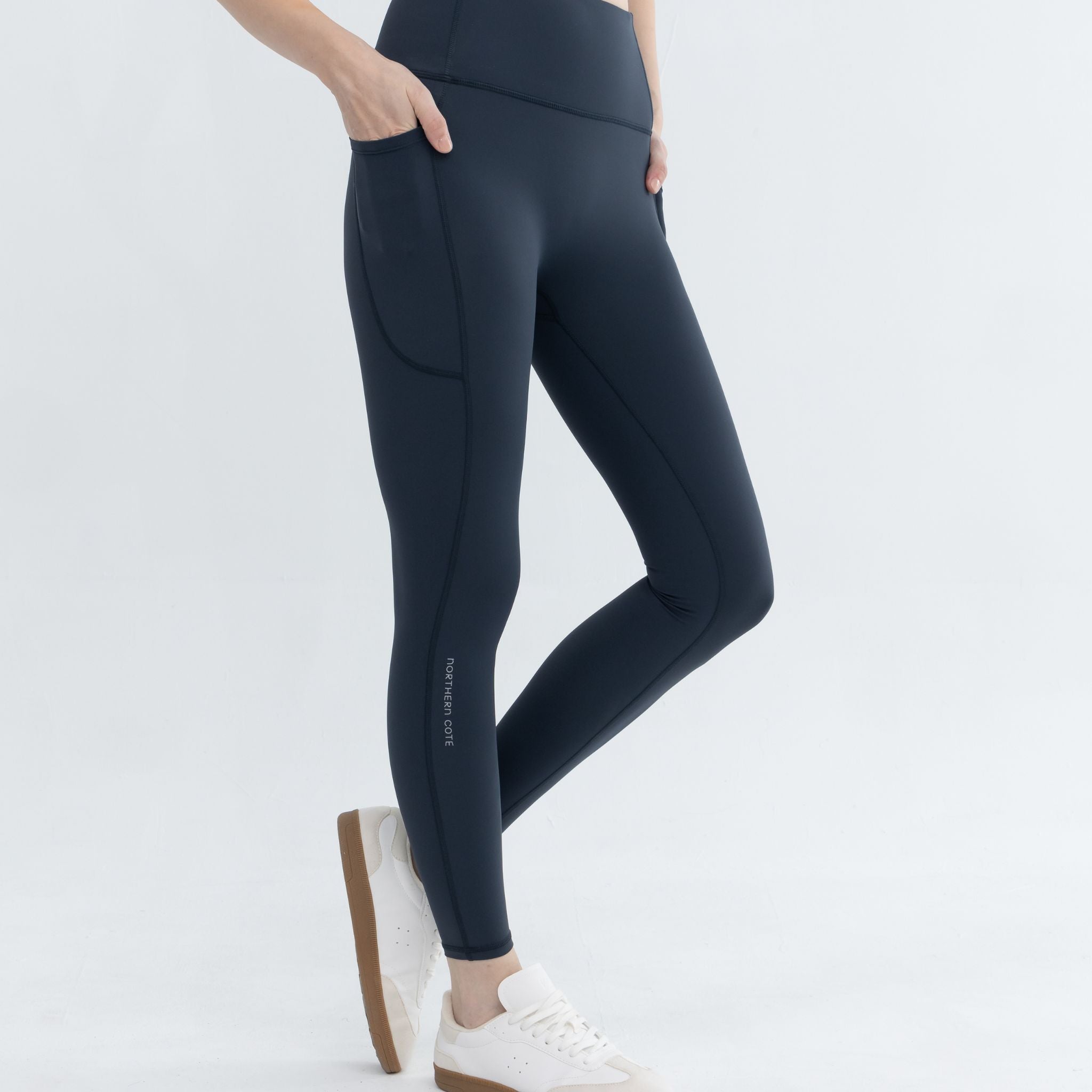 UltraSoft High Waist Legging