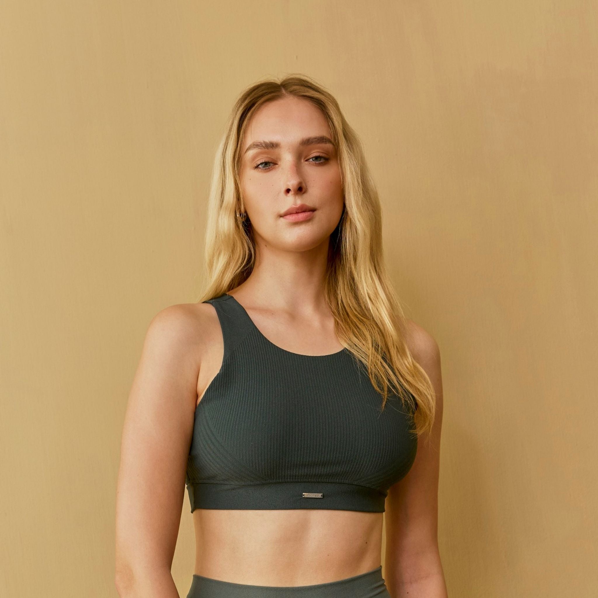 Serenity Medium Support Bra Top